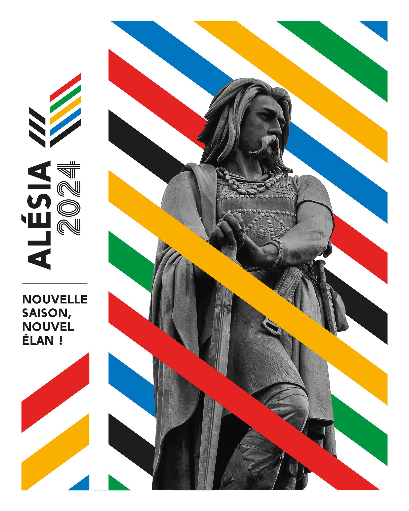 Muséoparc Nouvelle saison 2024