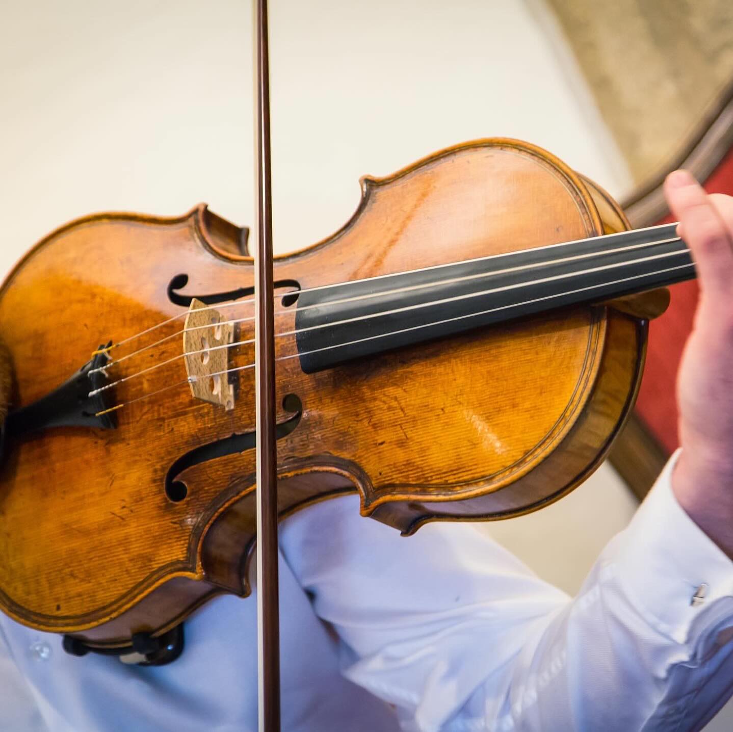 Musique et vin Vougeot