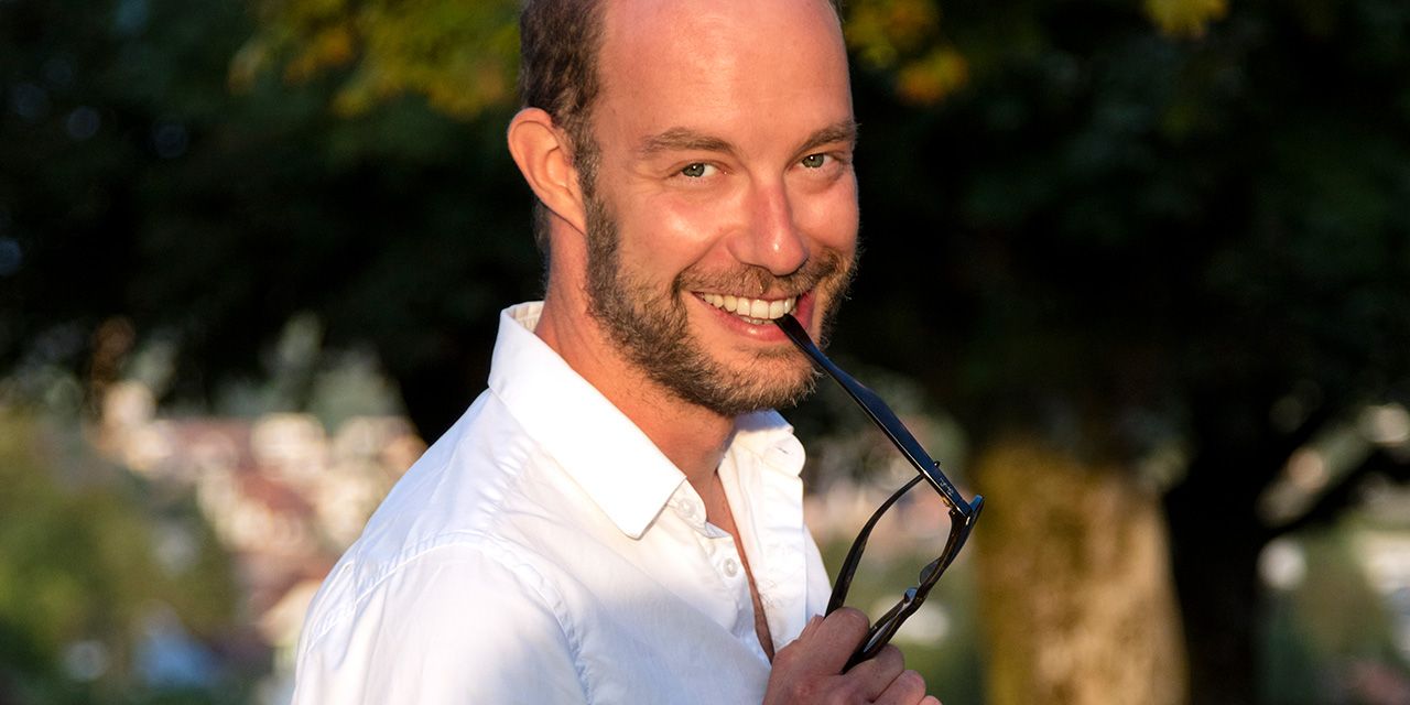 Olivier Balazuc