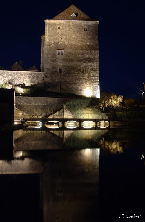 Fondremand, cité de caractère