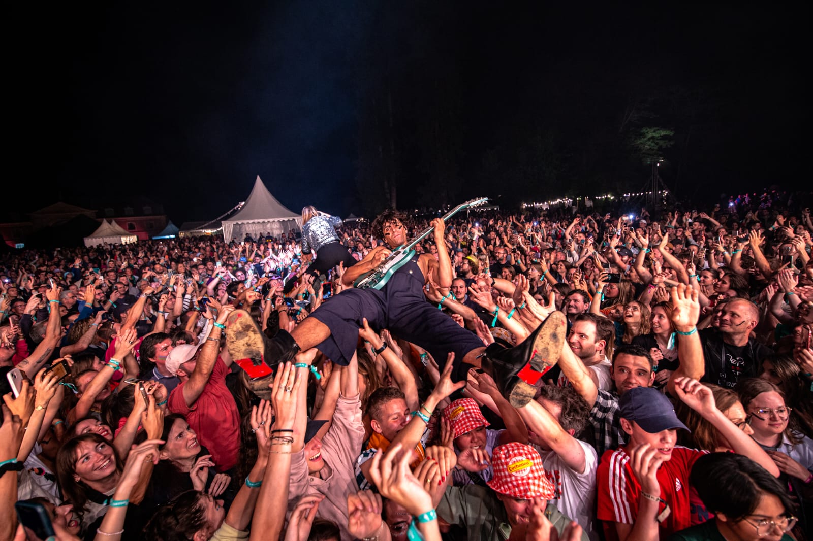Festival Saint Rock