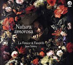 NATURA AMOROSA