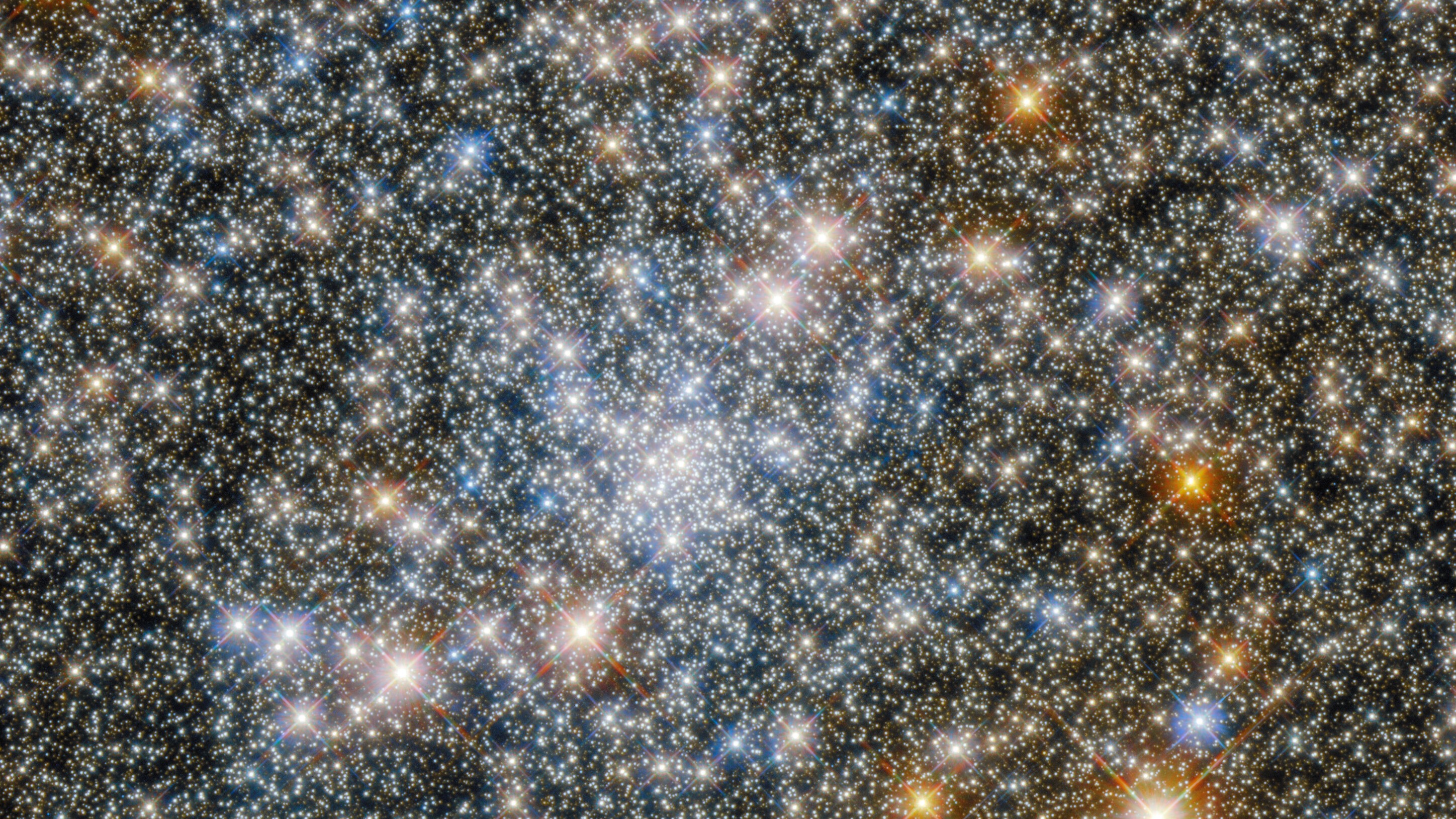 Hubble grande soirée été
