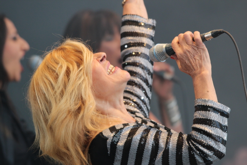 NICOLETTA au festival de Montereau 253