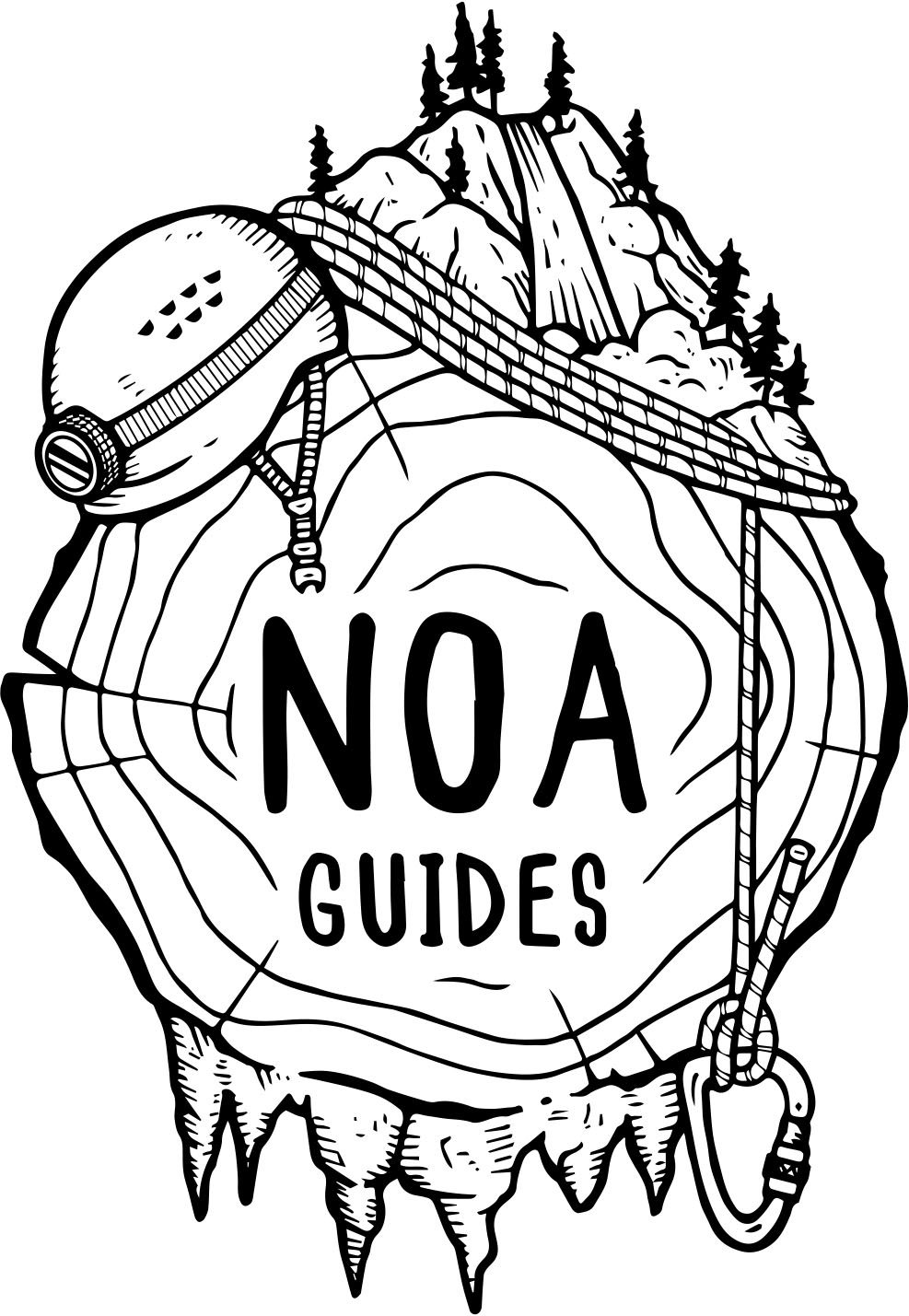 logo noa