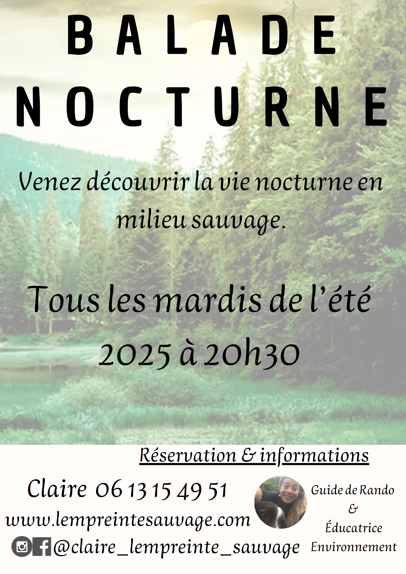 NOCTURNE été 2025 - 1