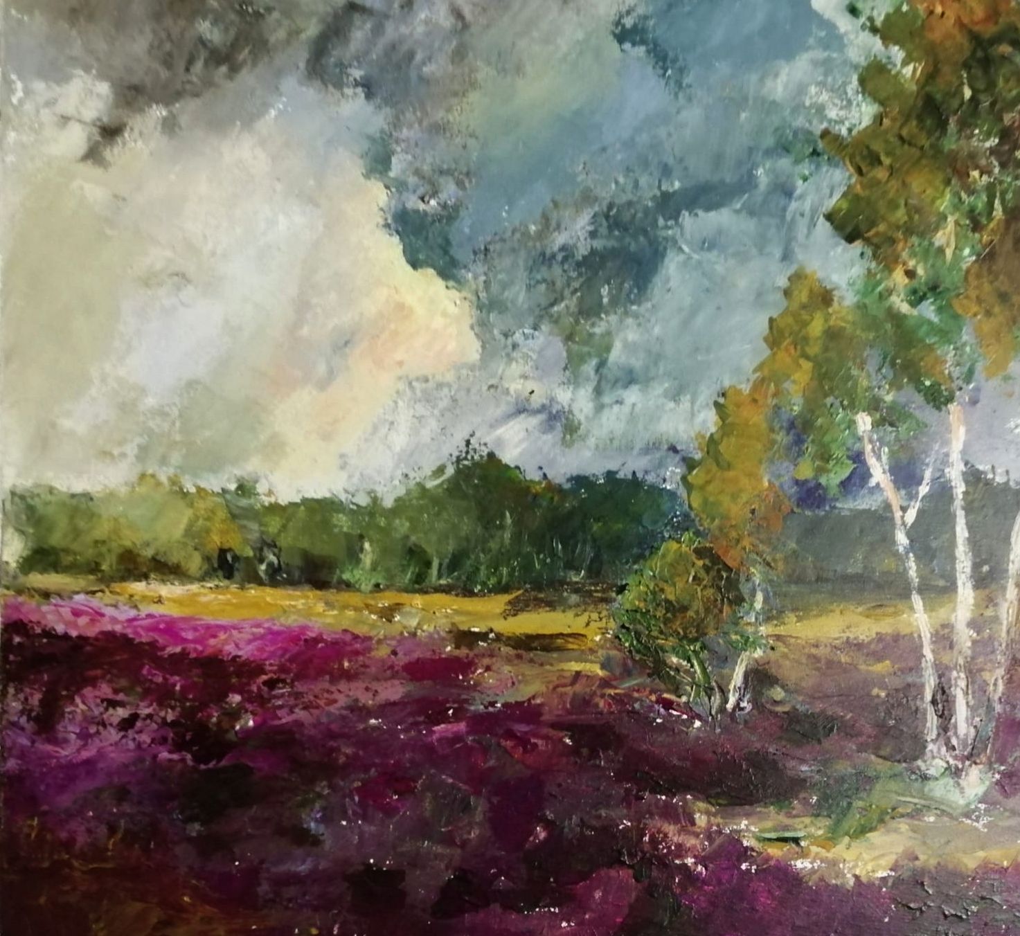 Lumière-Couleur-Céramique/Licht-Farbe-Keramik