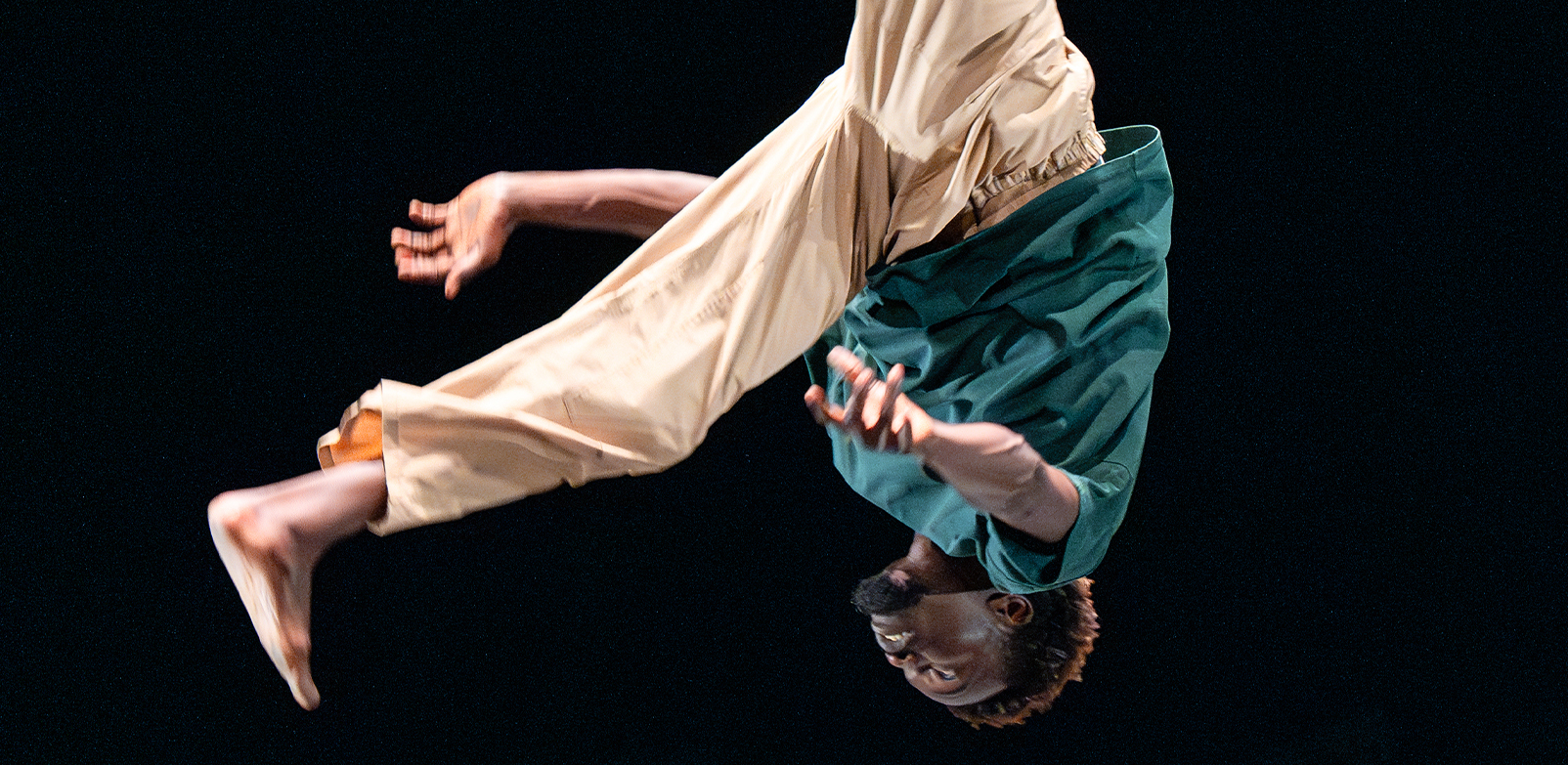 Nafas Anima - Collectif Porte-avions, Jan Vanek