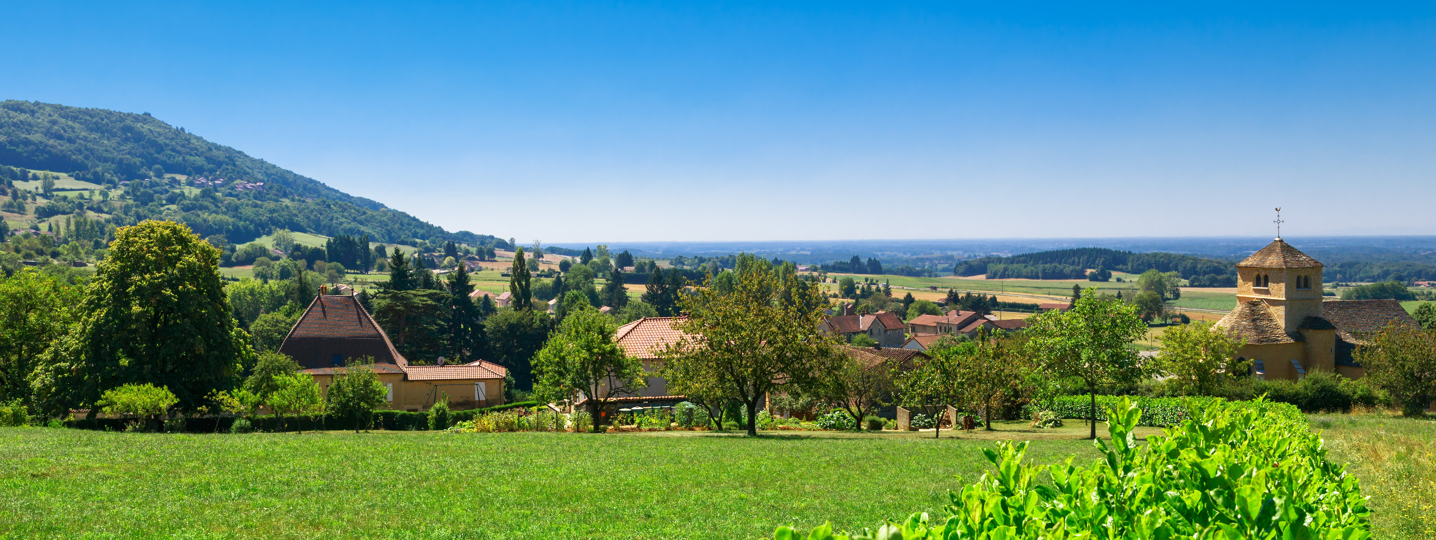 Nanc lés Saint Amour 02 ©Stéphane Godin