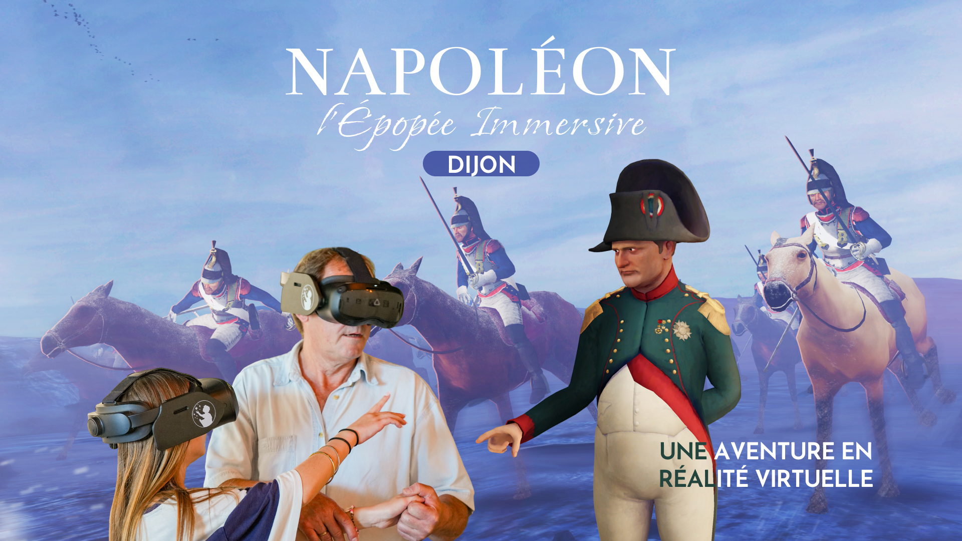 Napoléon-Dijon