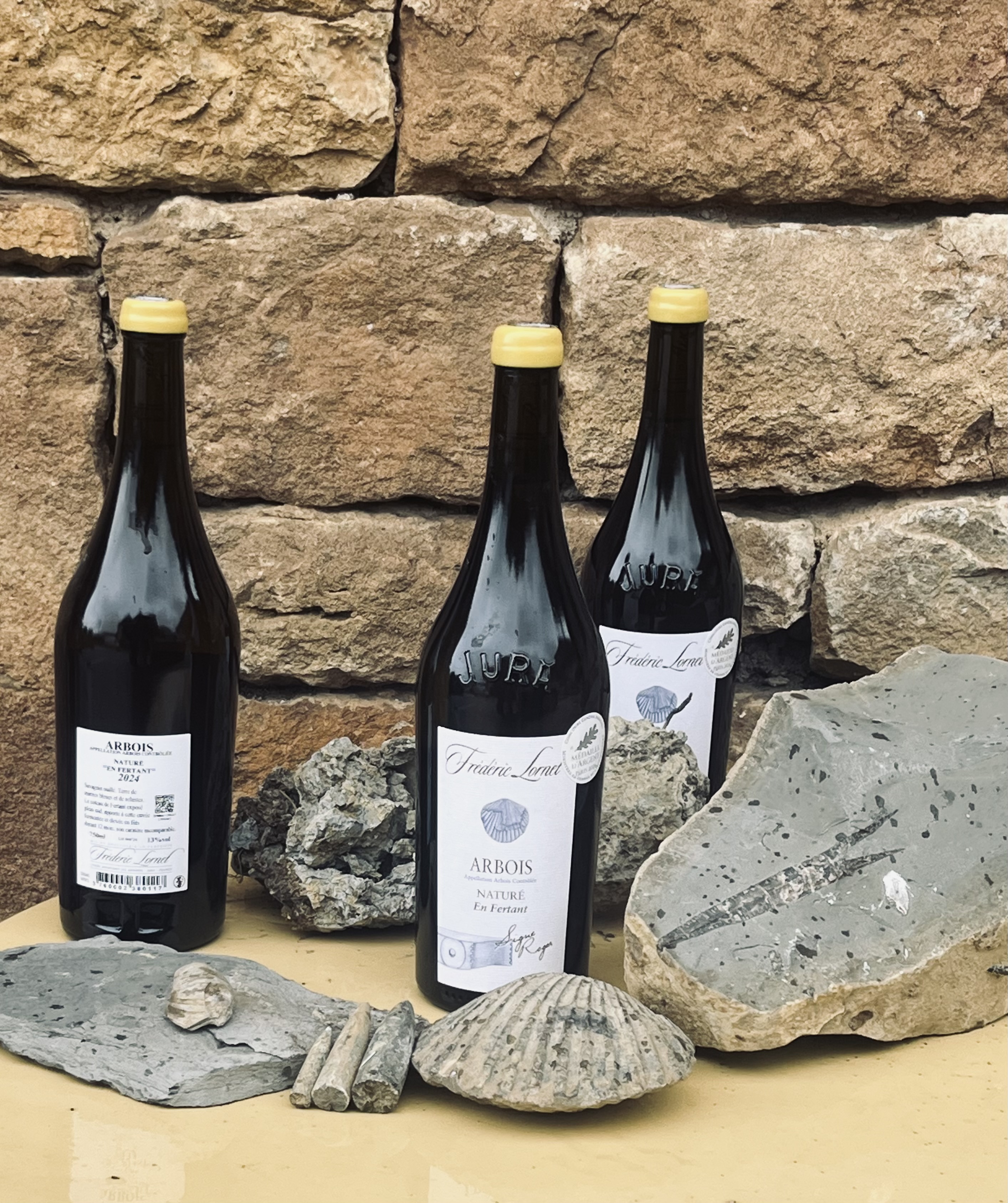 Domaine Frédéric Lornet