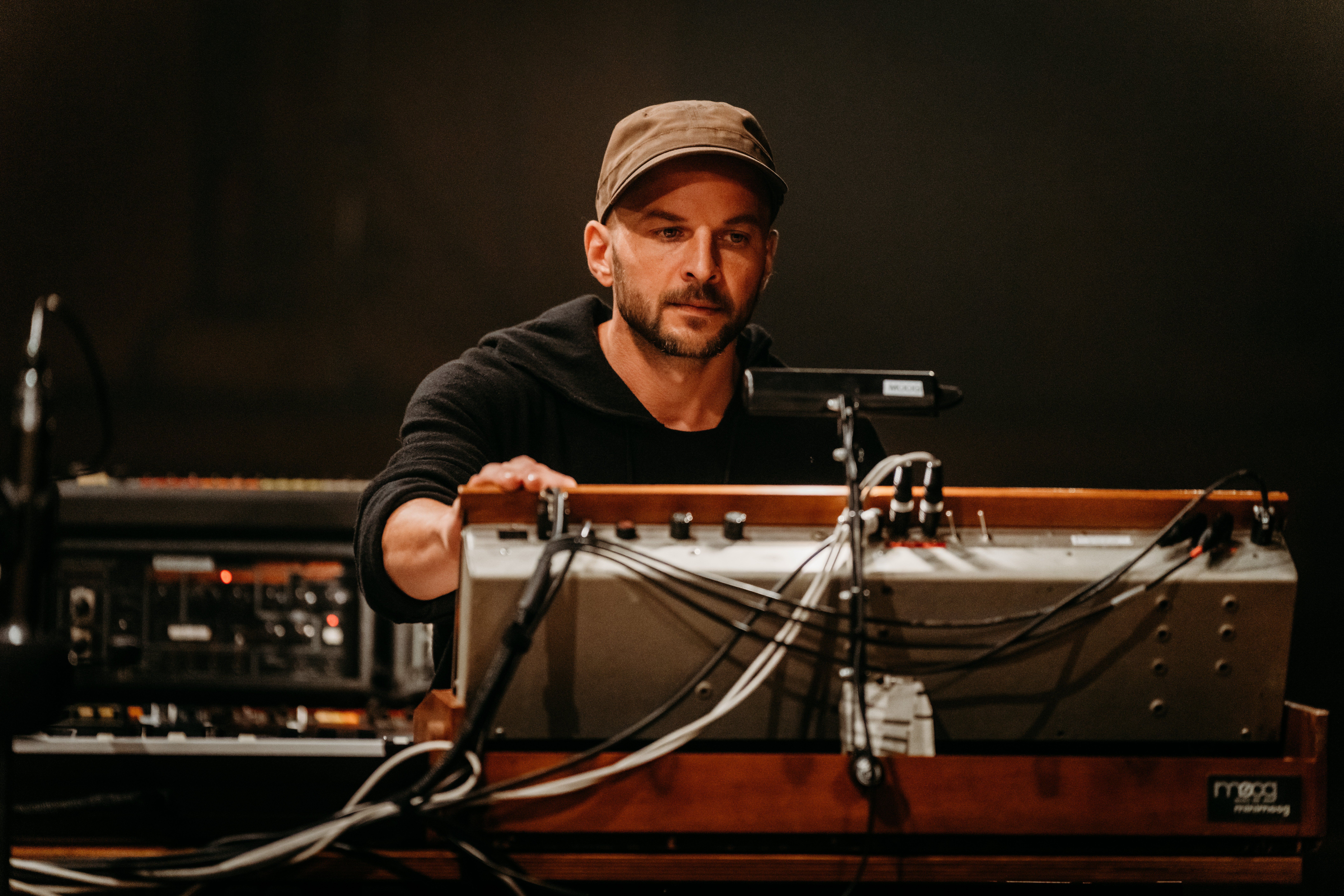Nils Frahm