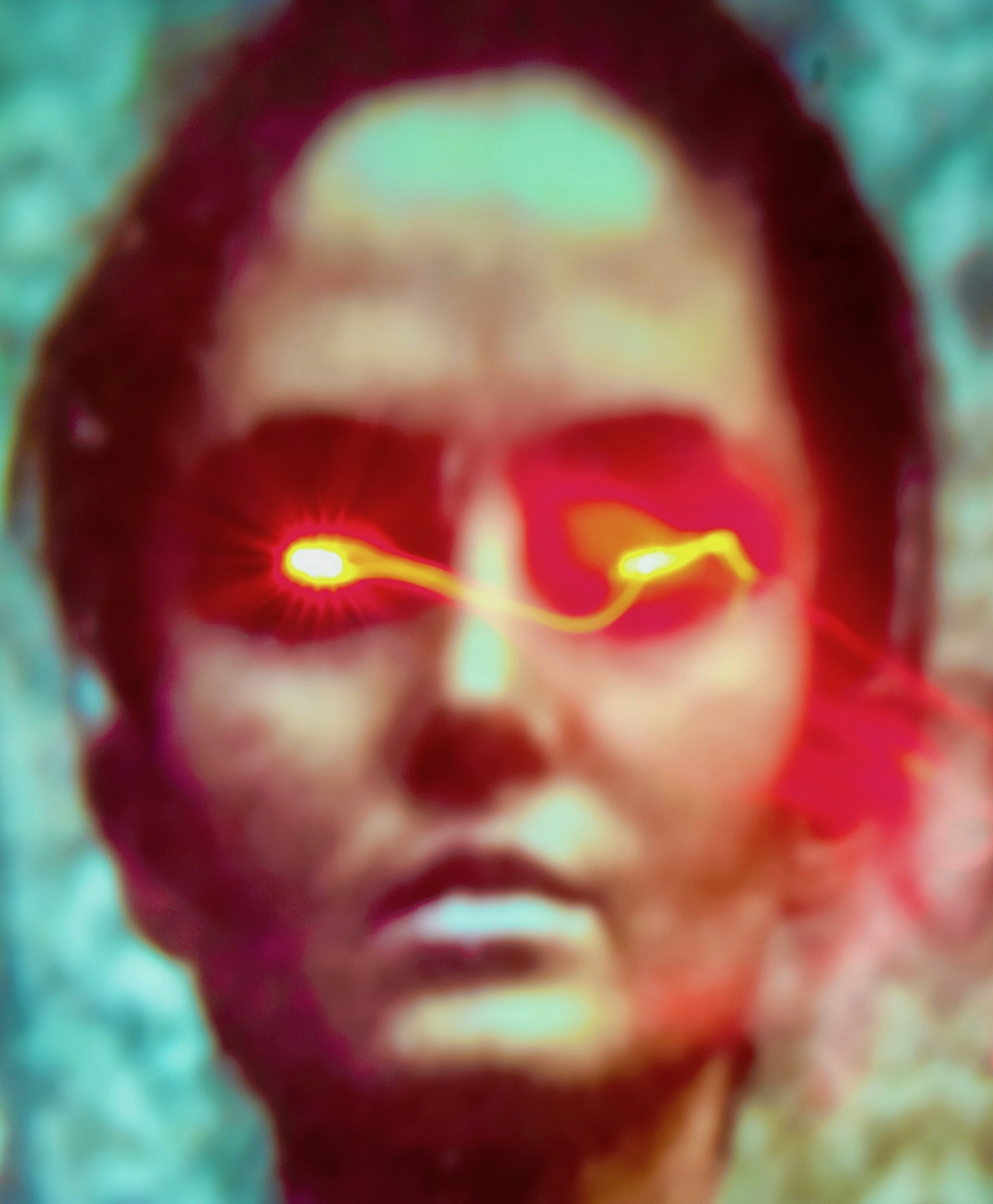 Nina LEVEL Photo signature