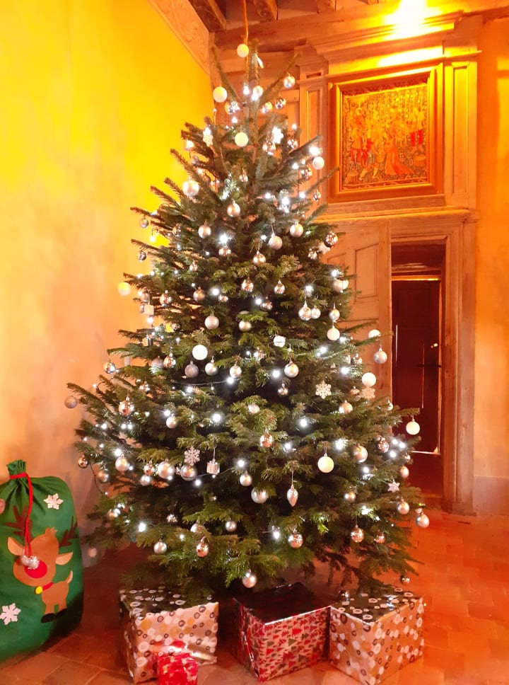 Noël au Château Rosières (10)