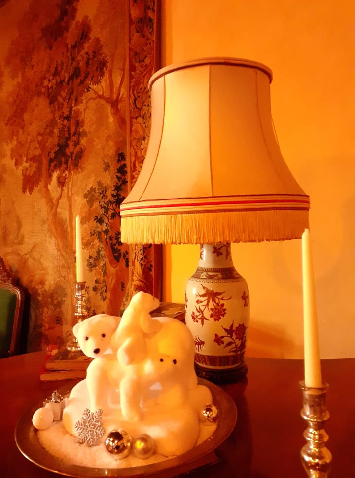 Noël au Château Rosières (15)