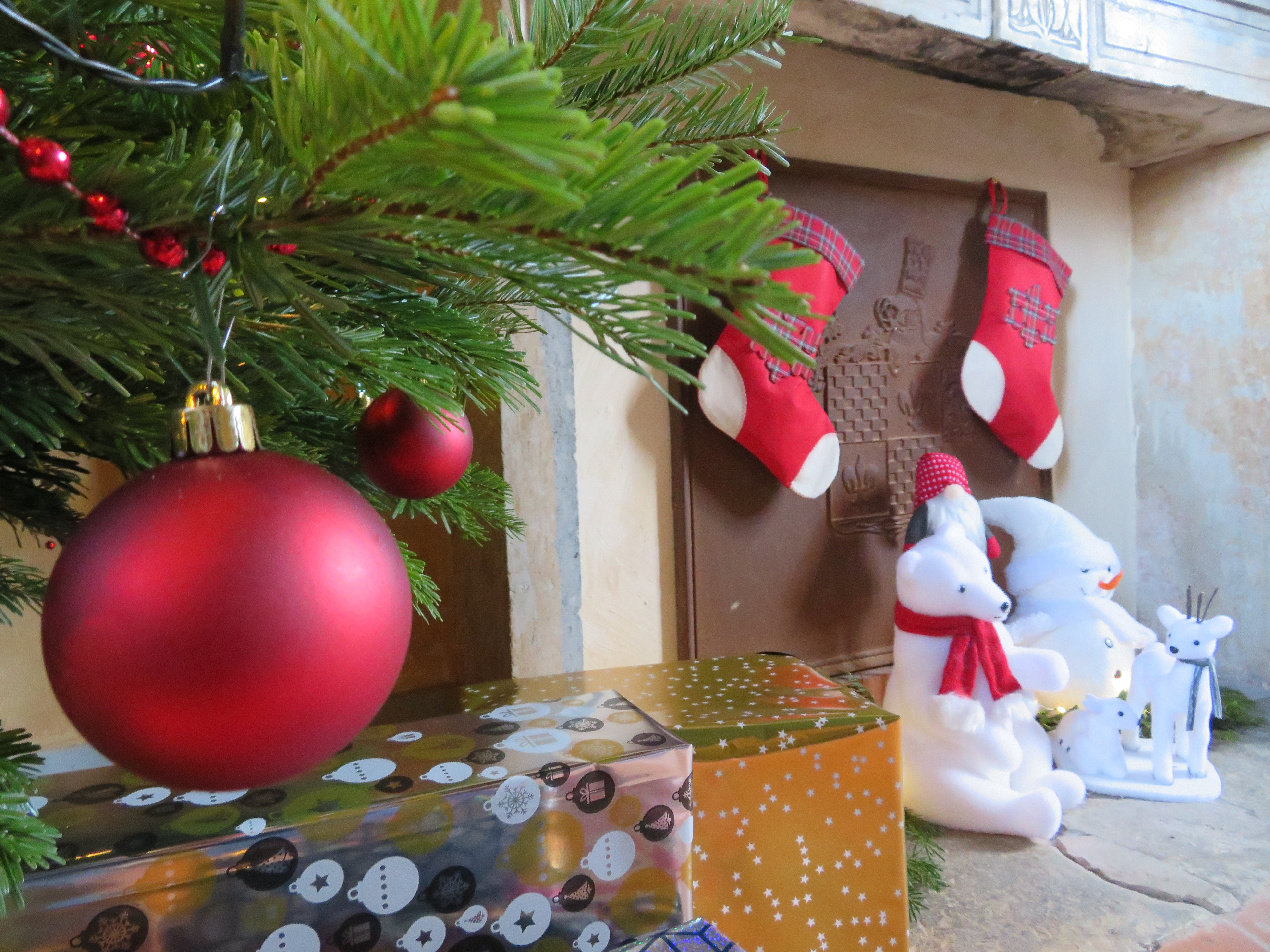 Noël au Château Rosières (32)