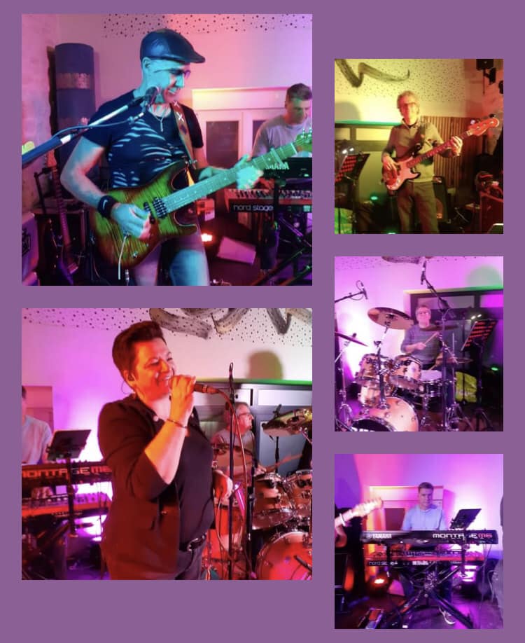 Concert "Pulse"