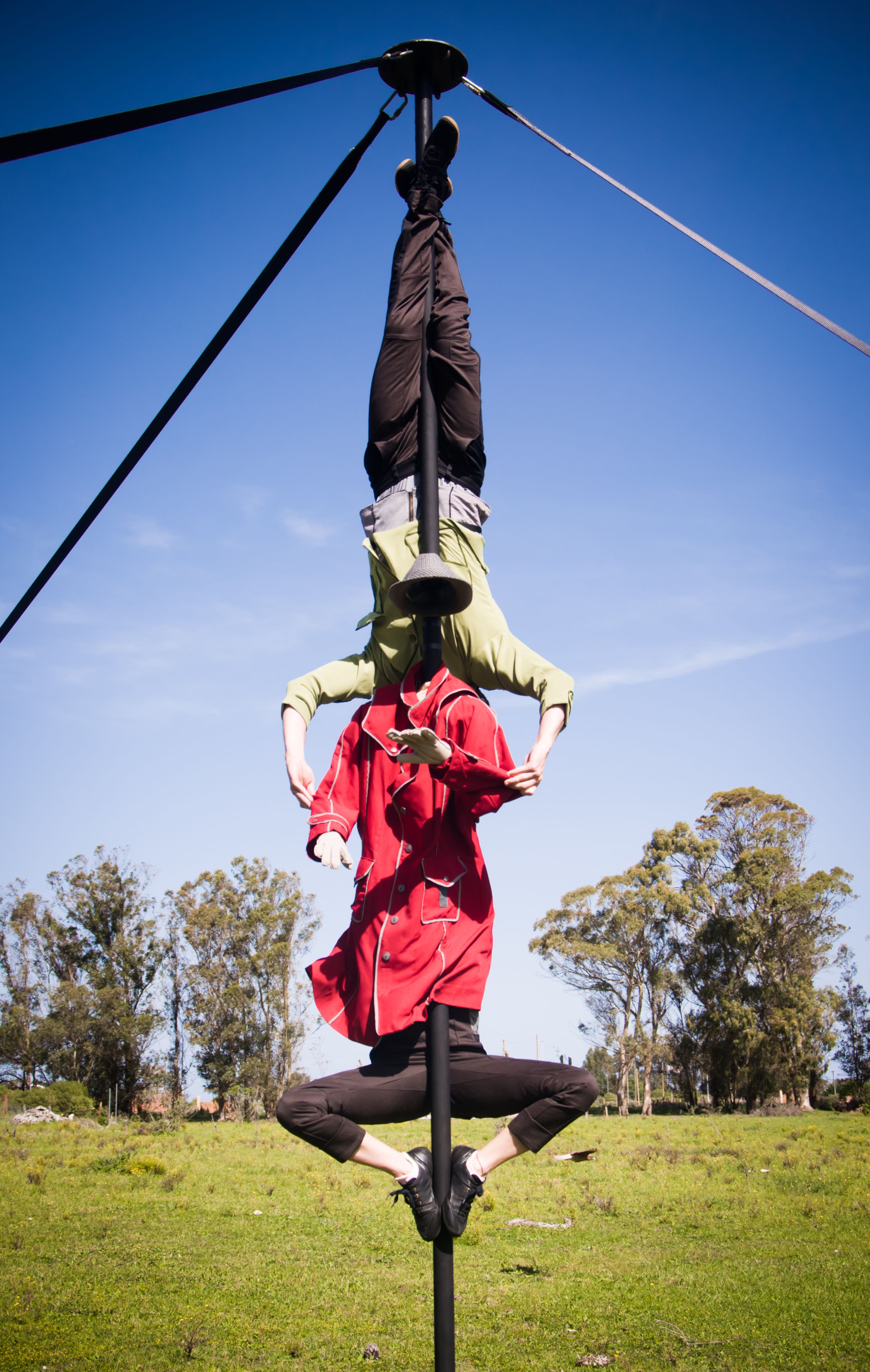 Les Vendredis de l’Eté s’envolent…