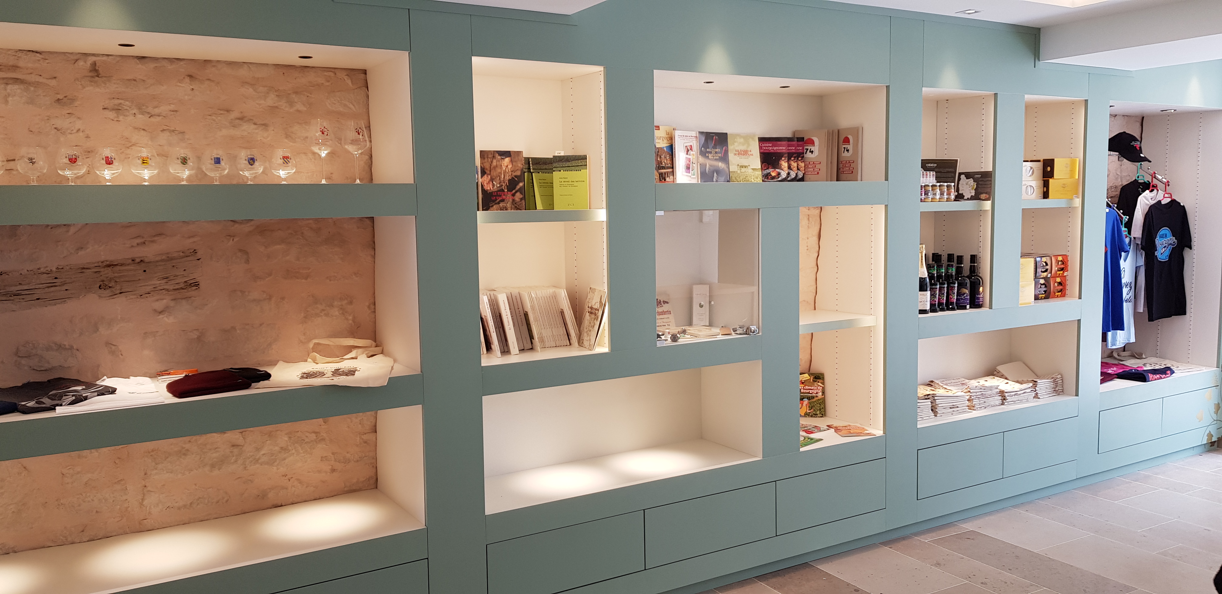 Office de tourisme Gevrey-Chambertin - Nuits-Saint-Georges