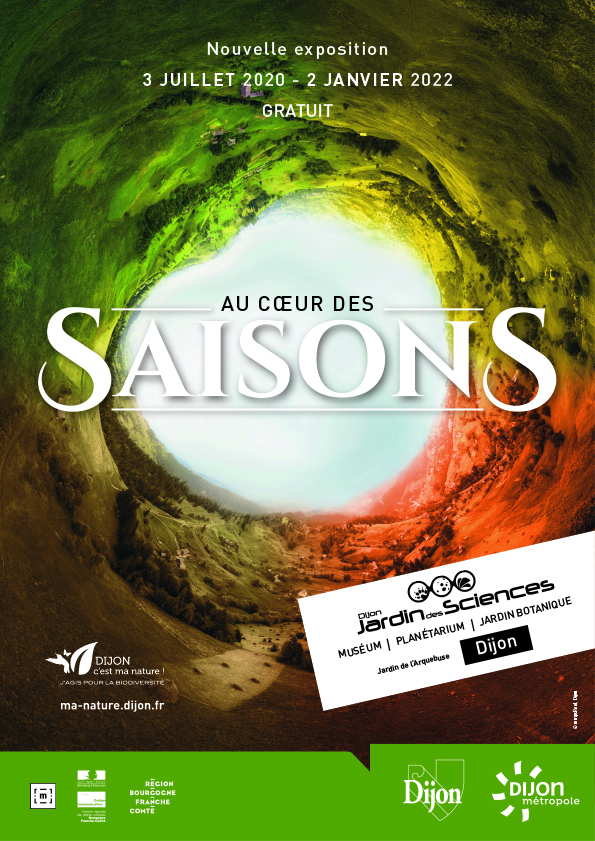 Au coeur des saisons