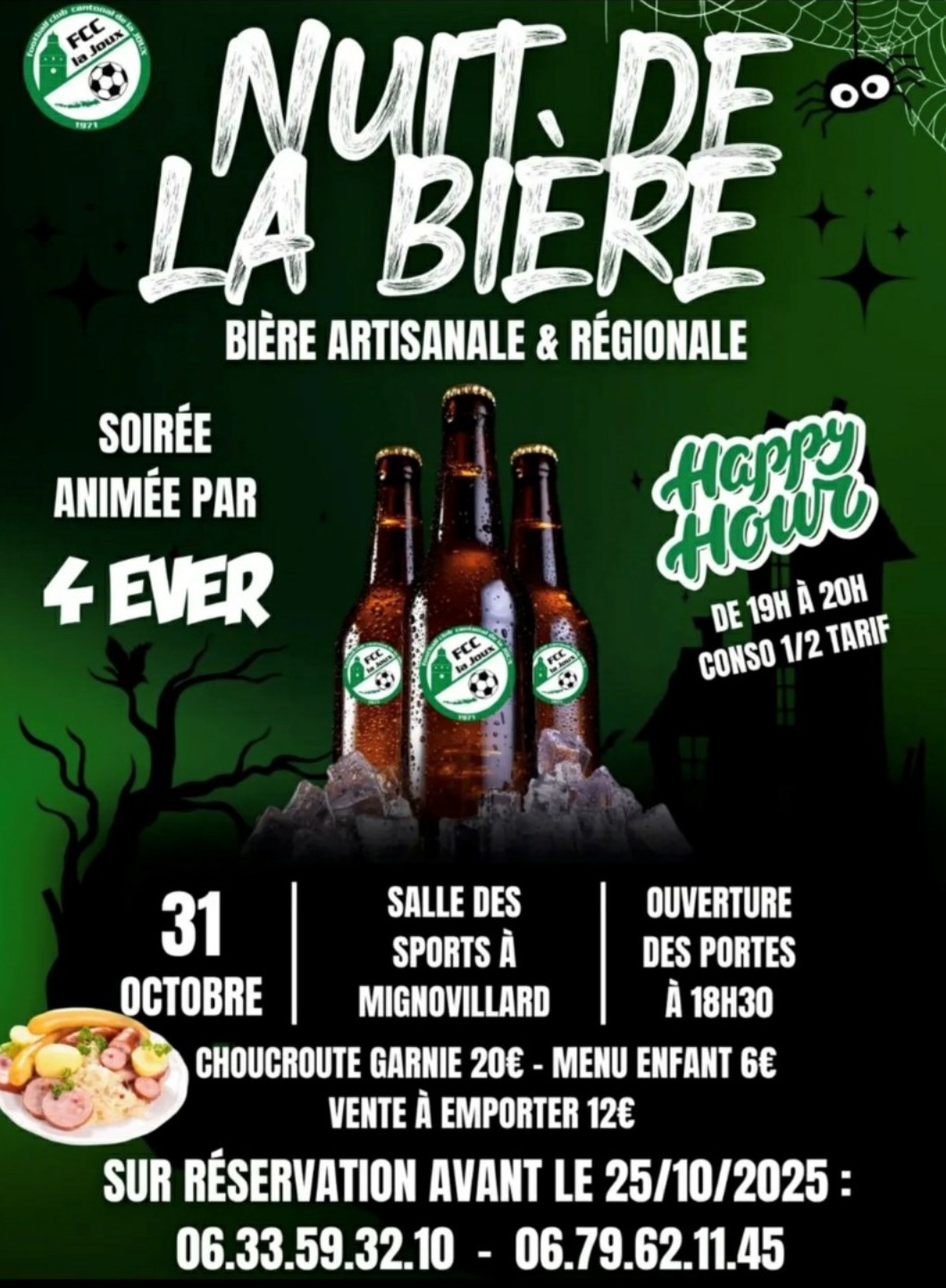 Nuit de la bière