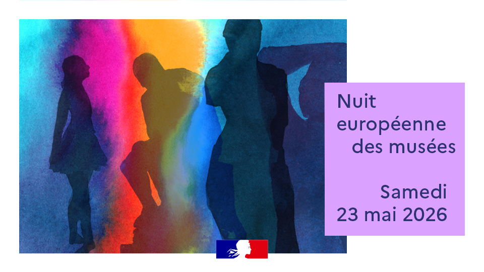 Nuit  Européenne des Musées