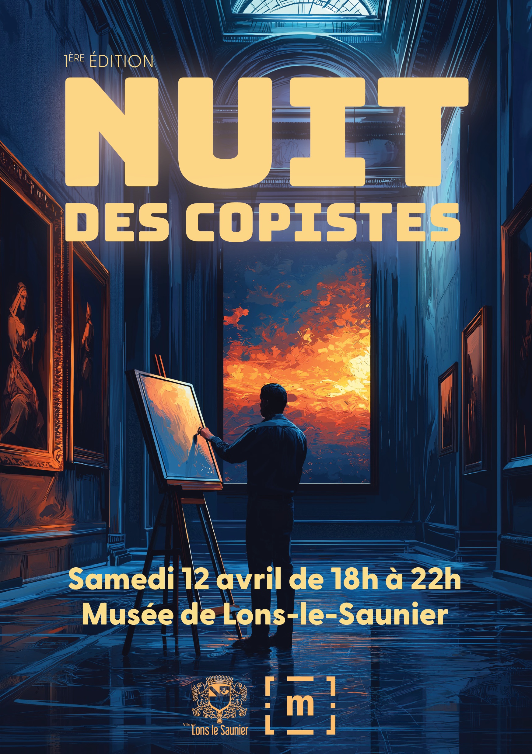 Nuit des copistes FLY-0001