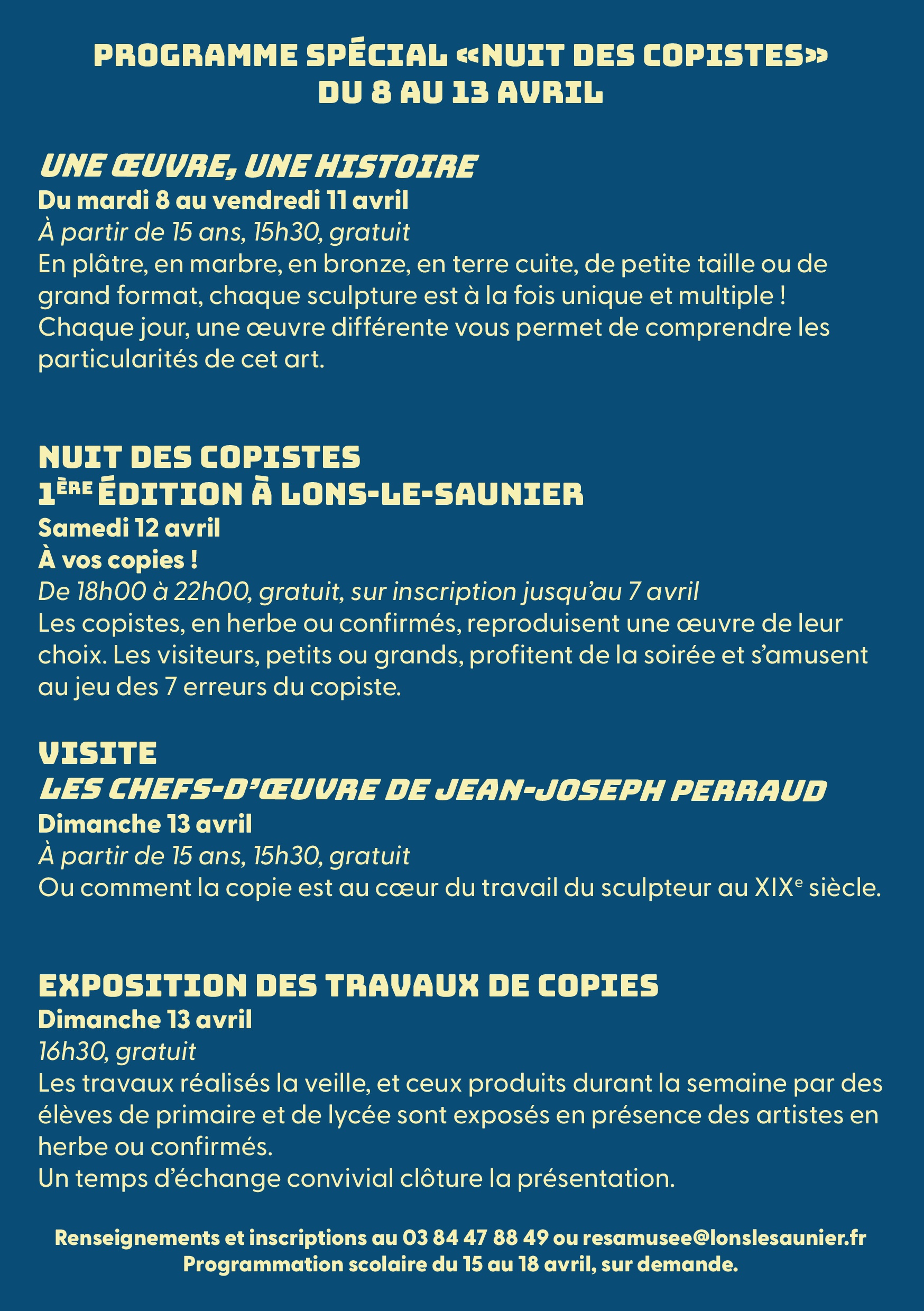 Média additionnel 1
