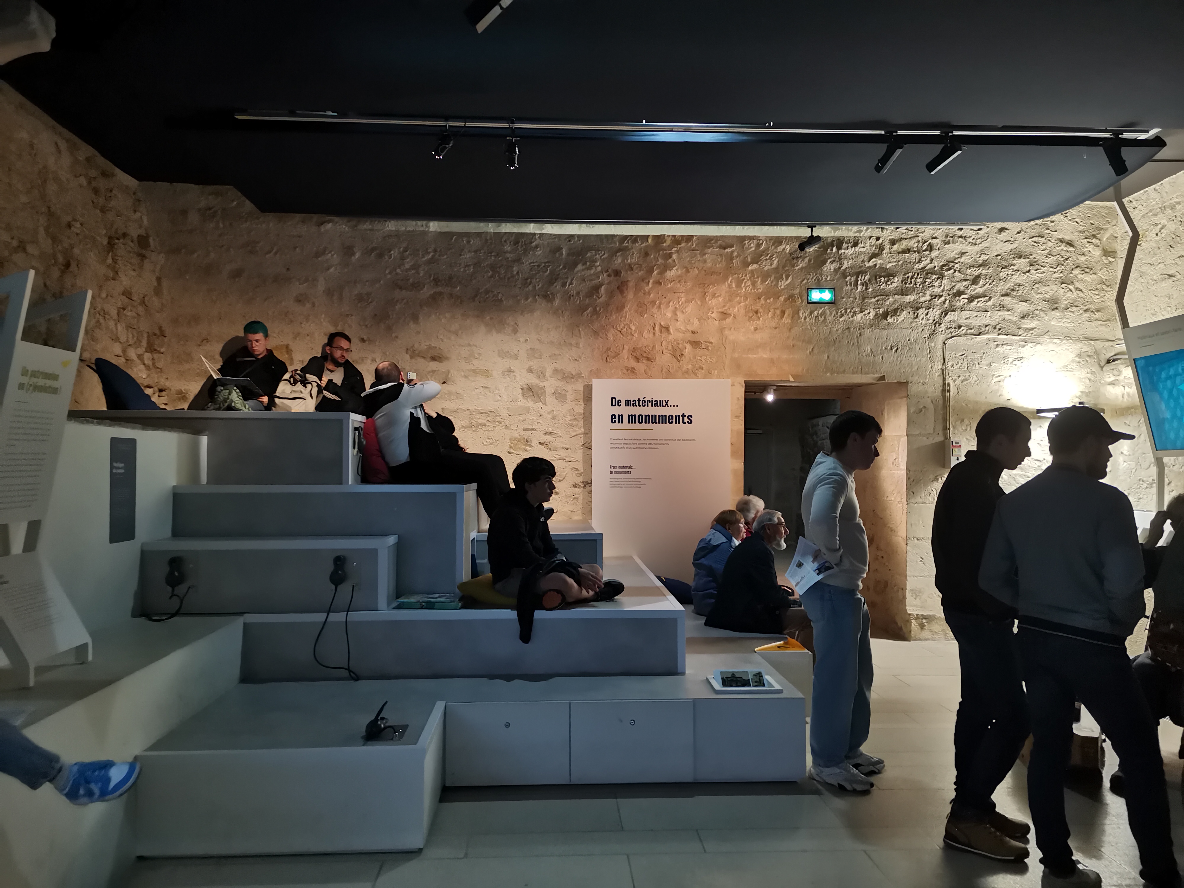 Nuit des musées 2024