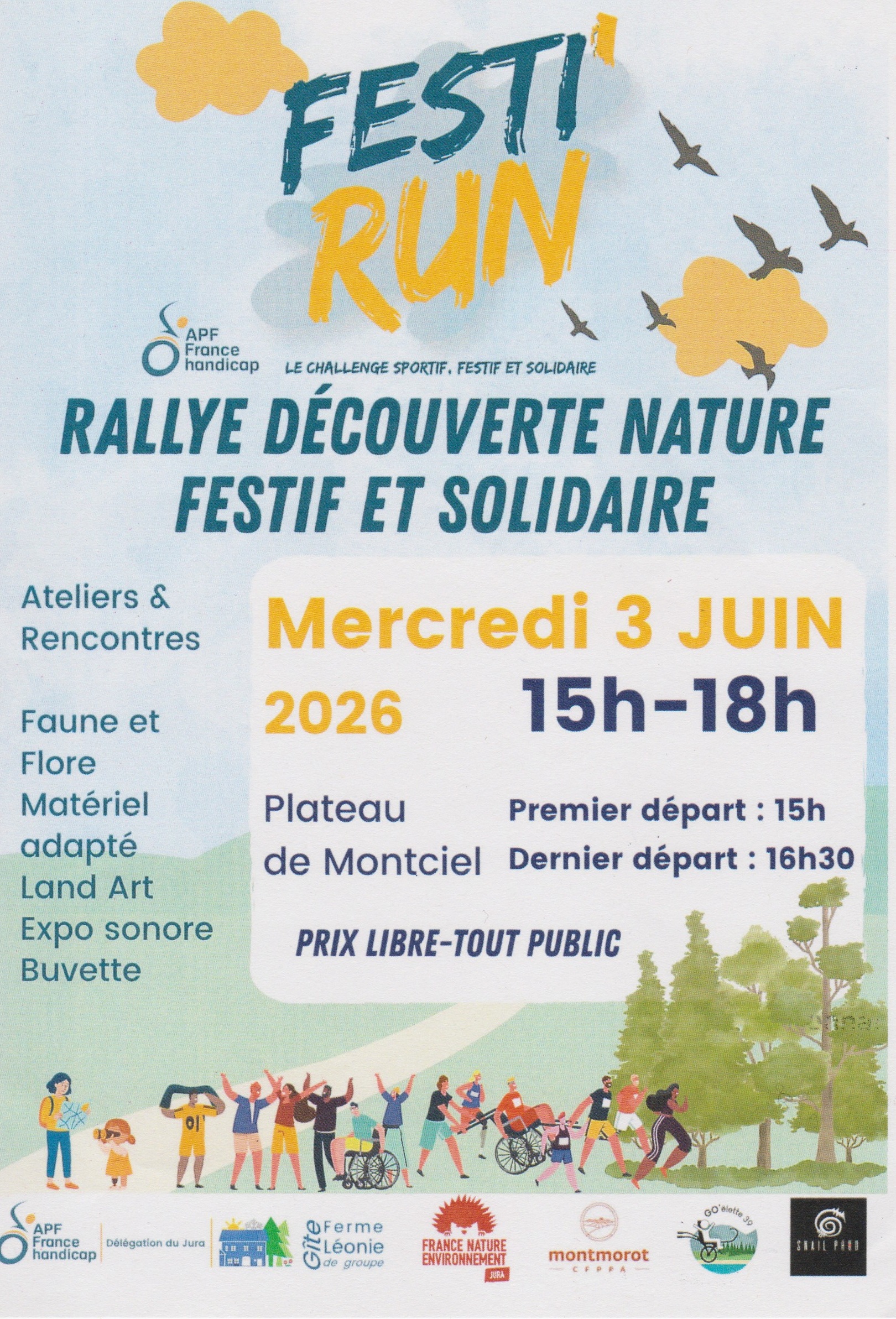 Festi'Run