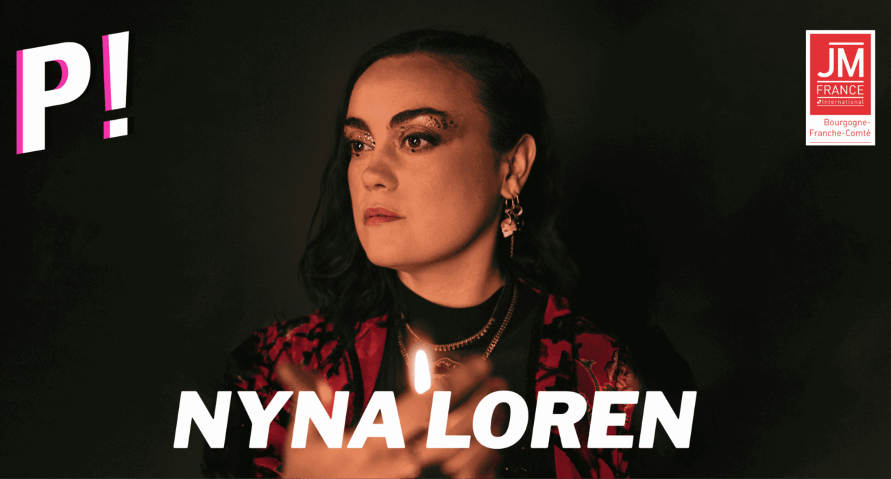 Nyna Loren en apéro-concert