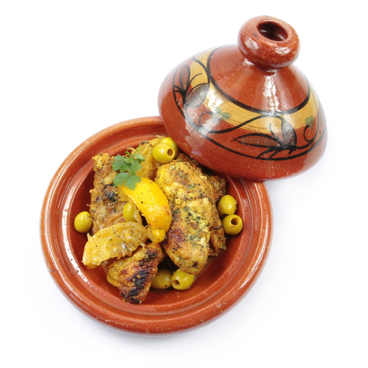 O'Couscous
