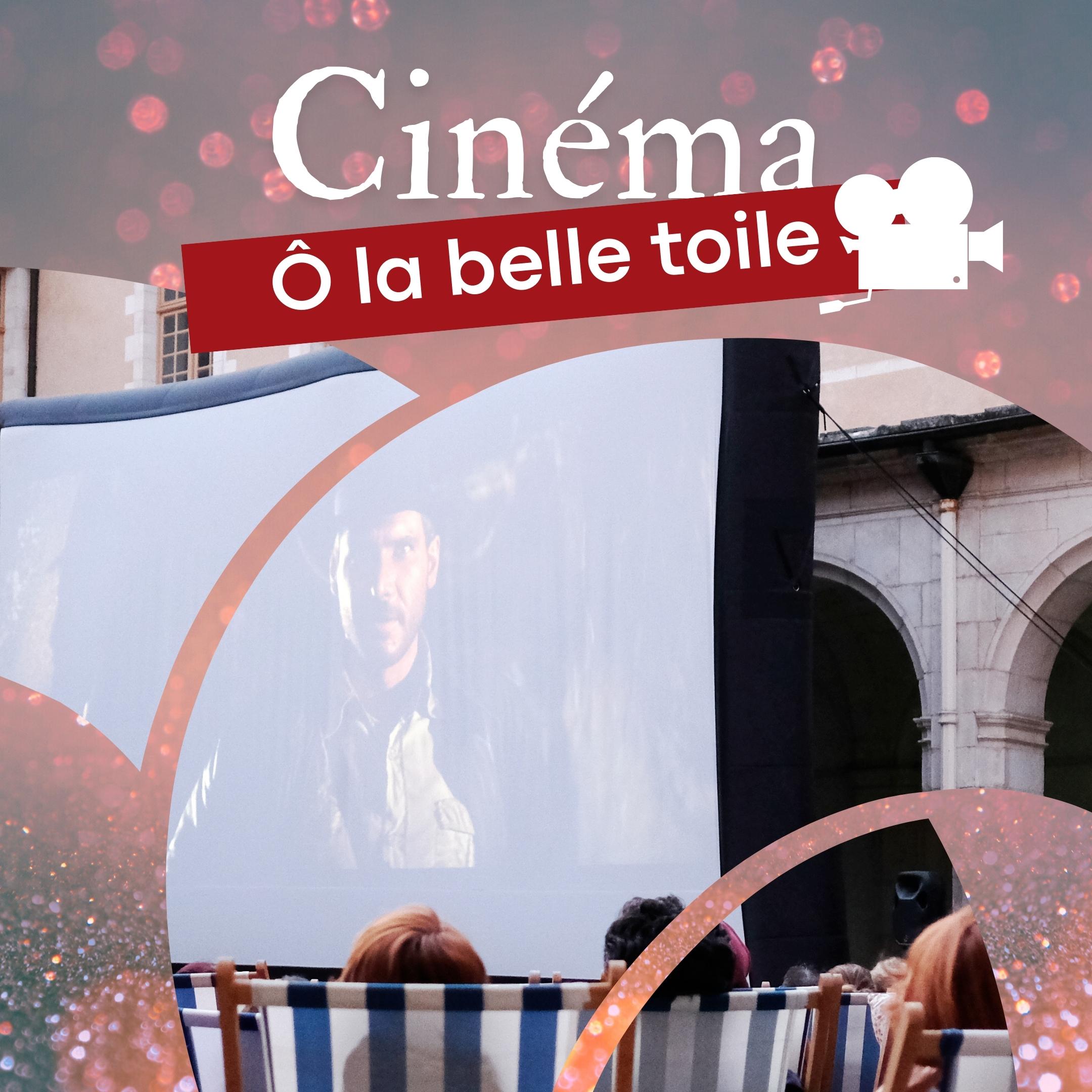 Ô la belle toile