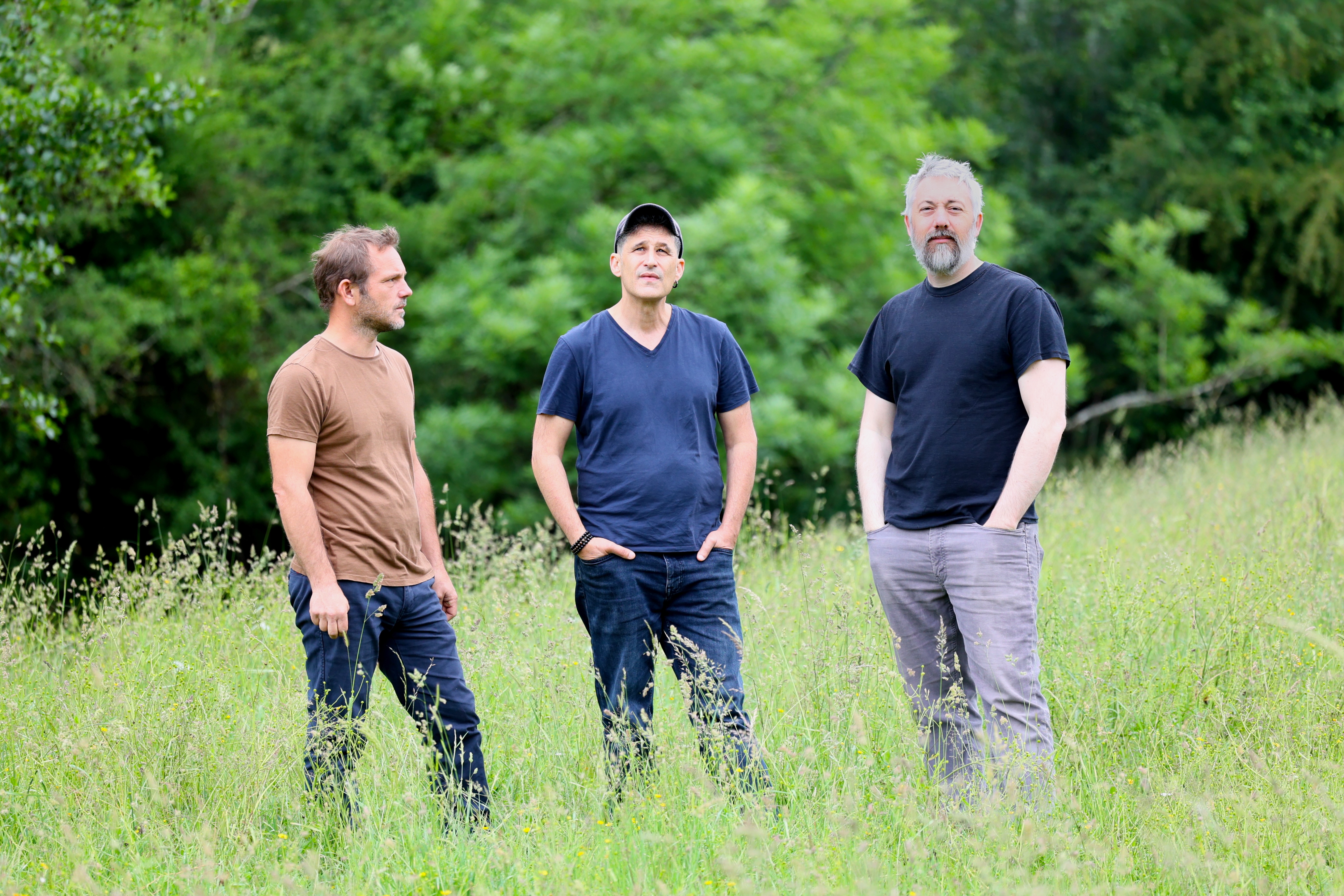 OISEAU MURMURE 2 cr Gabriel Condamine