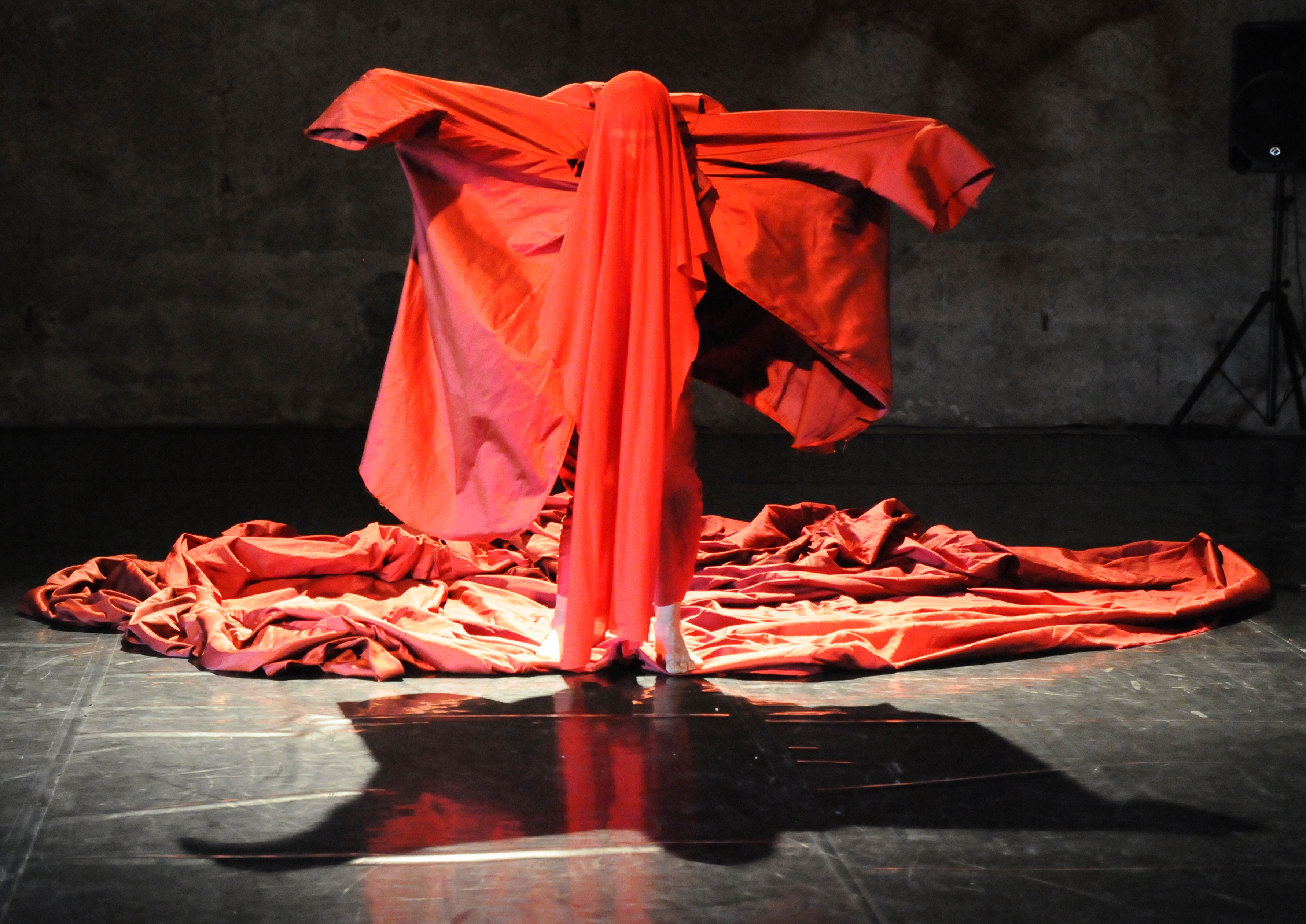 OPUS ROUGE 