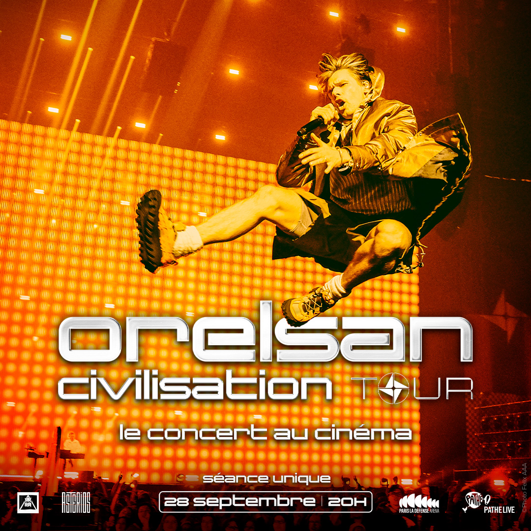 ORELSAN - RS - 1080x1080
