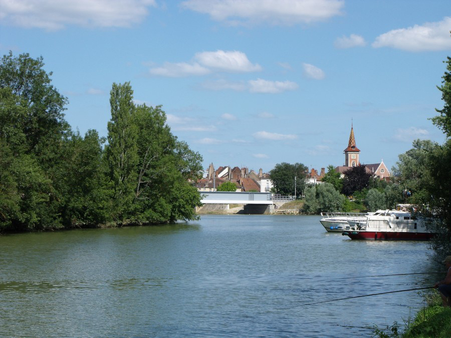 Office de Tourisme de la Bresse bourguignonne