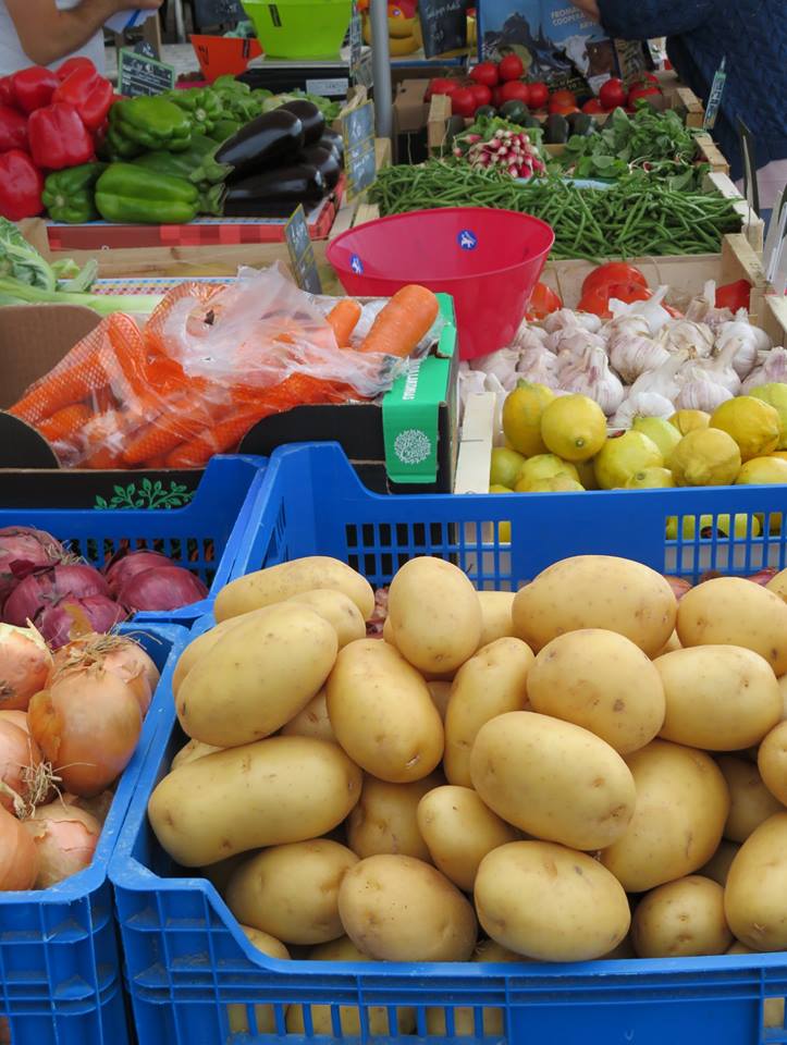 OT légumes 2018