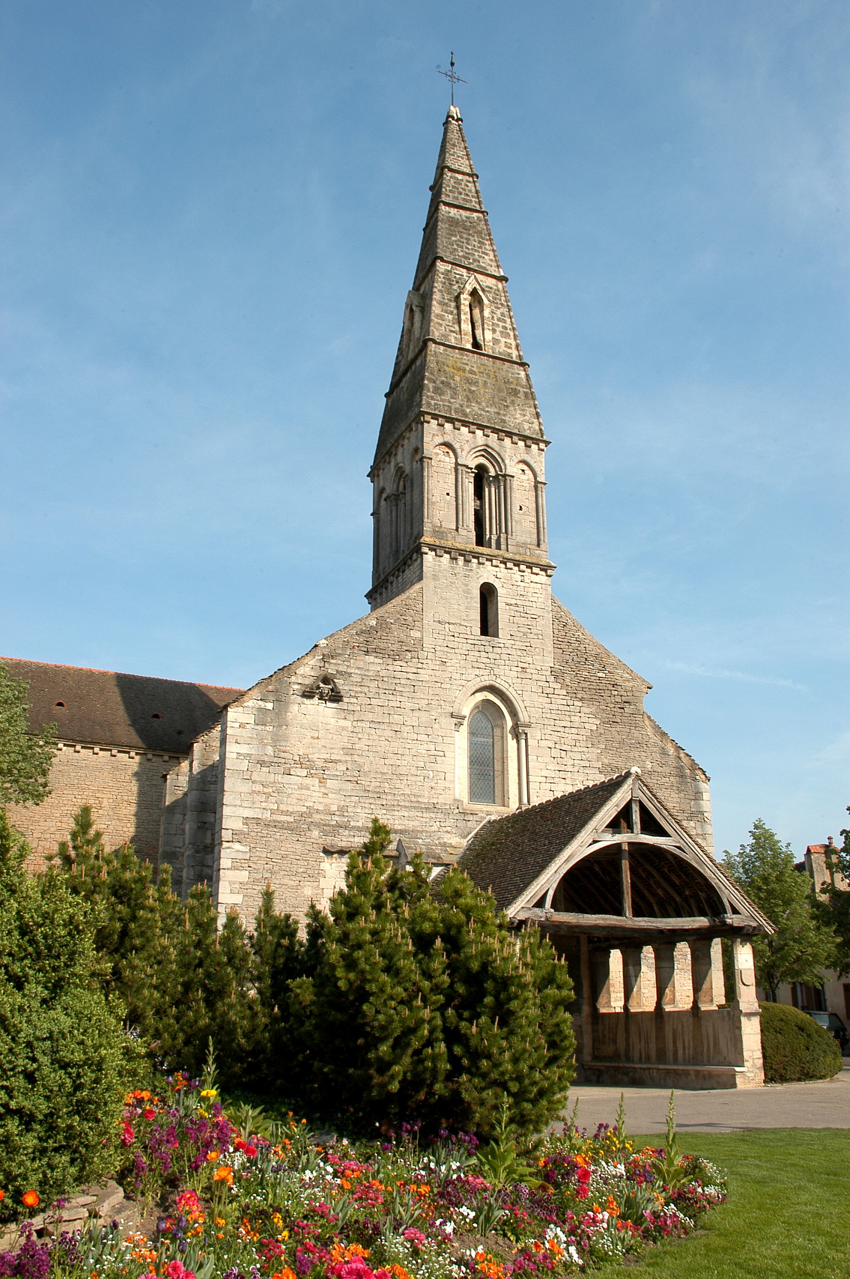 Eglise saint-Nicolas