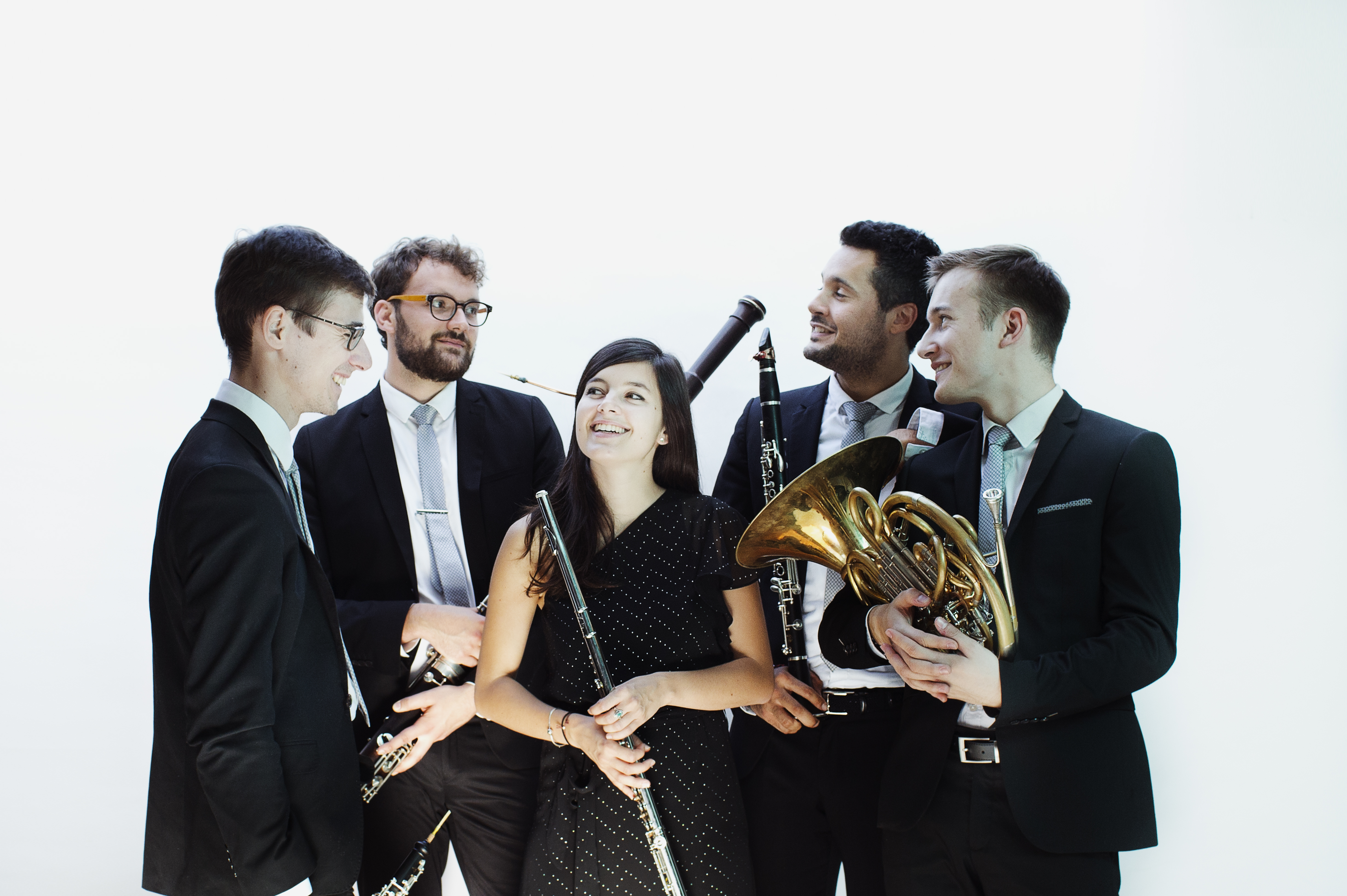 Ensemble Ouranos