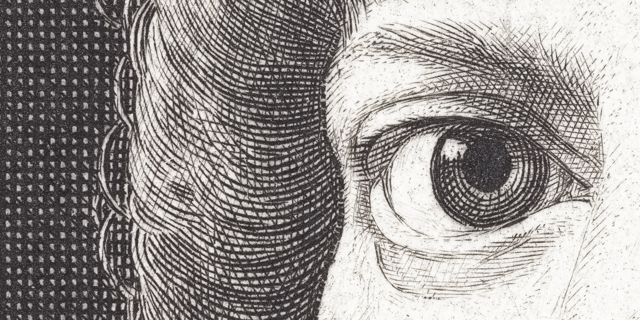 Ferdinand Gaillard, Le Condottiere (détail)