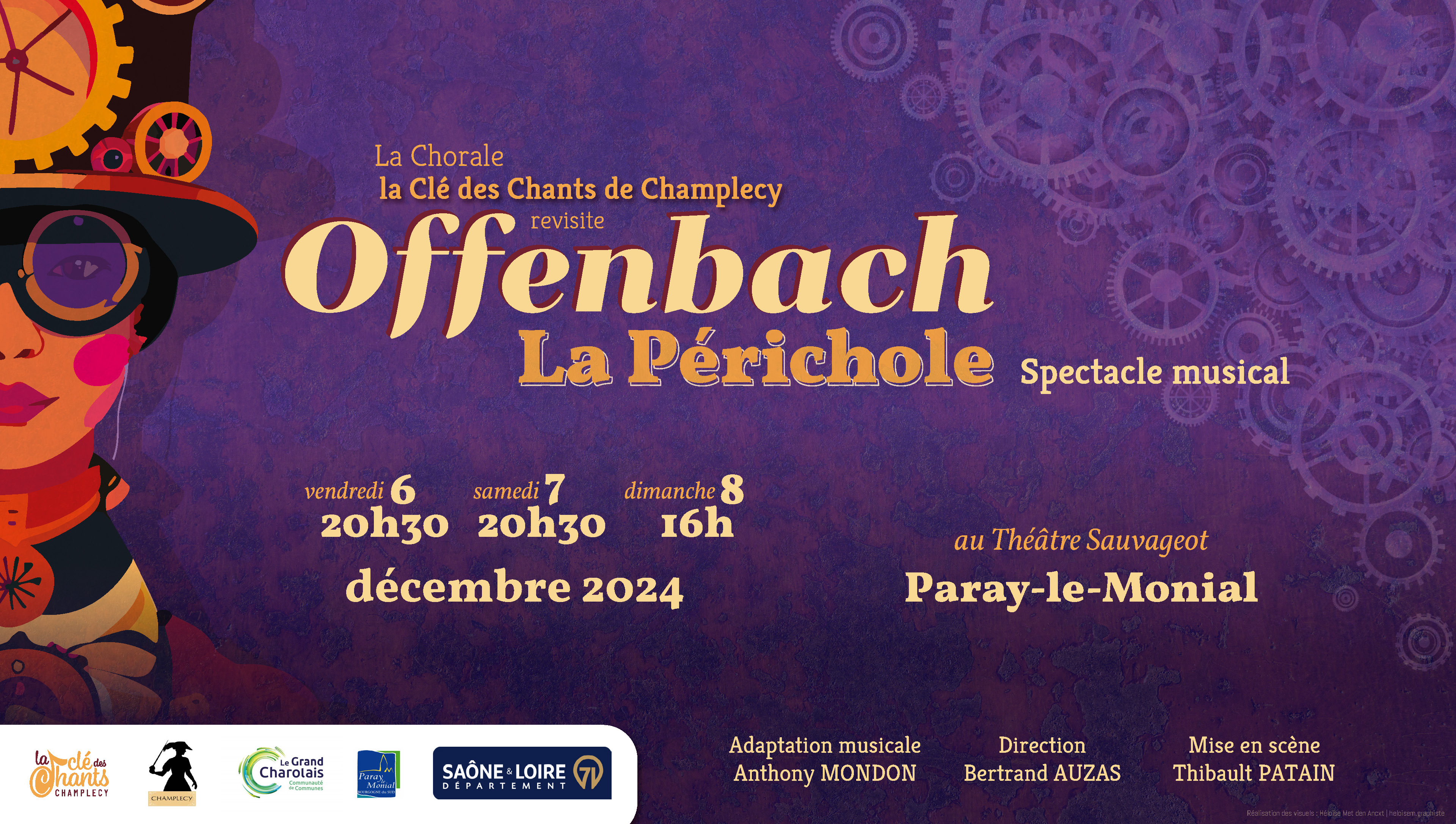 Affiche
