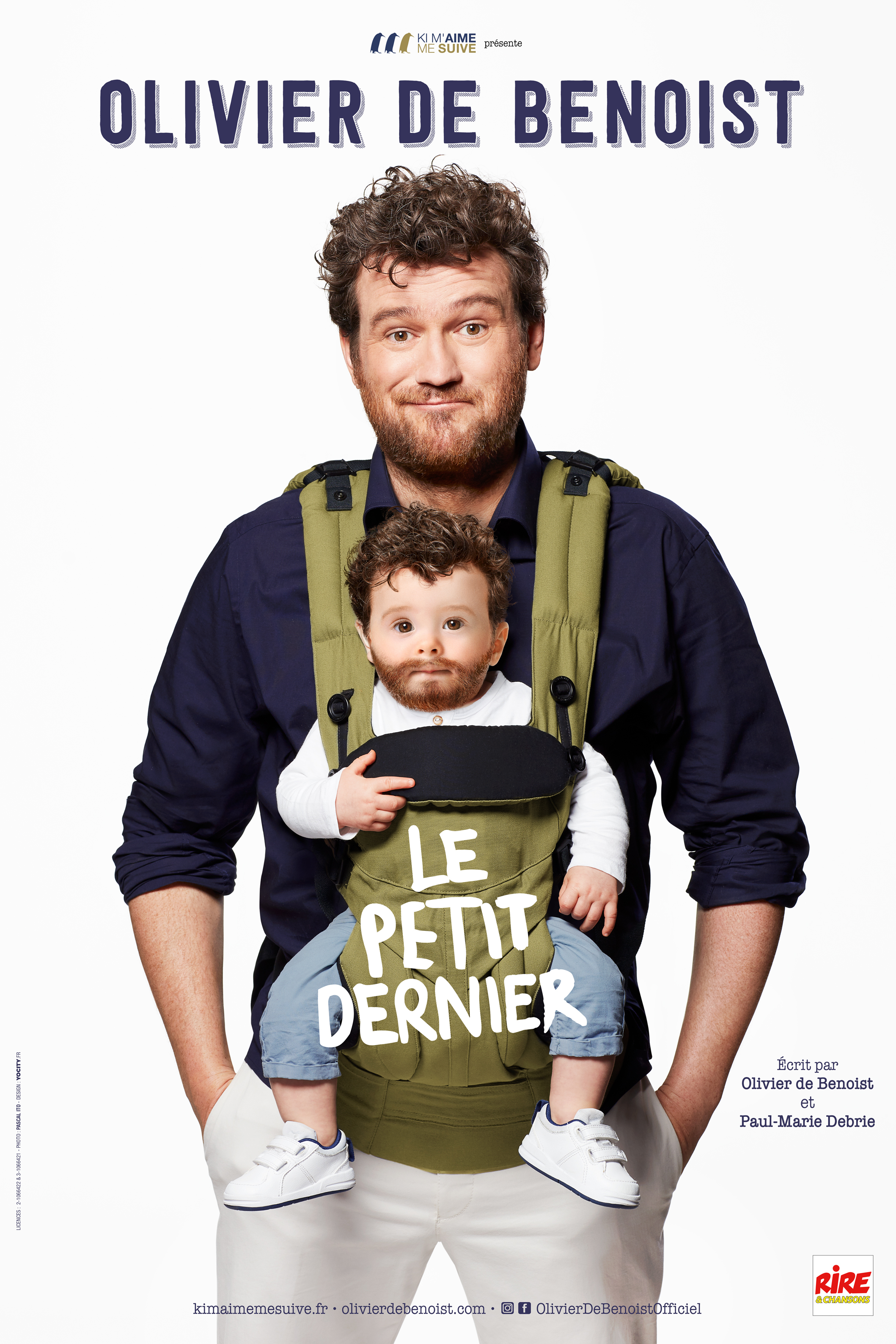 OlivierDeBenoist_LePetitDernier_Tournee_Affiche_LOC_HD