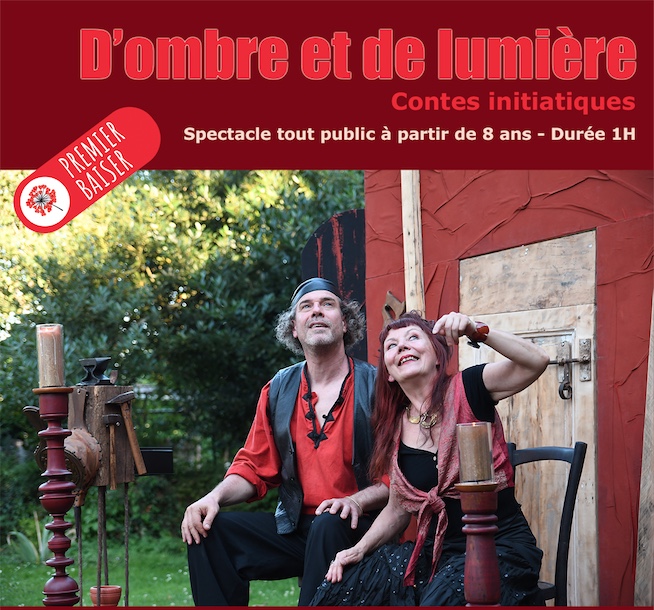 Ombre et lumiere