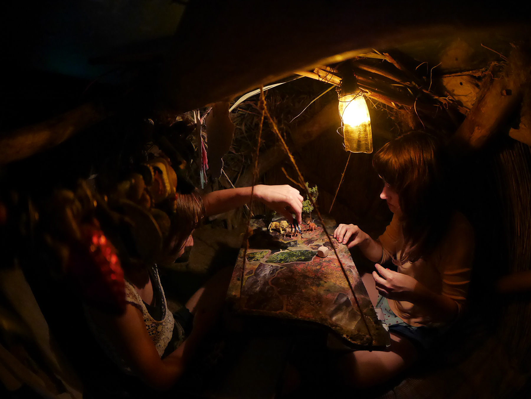 On boira toute l'eau du ciel