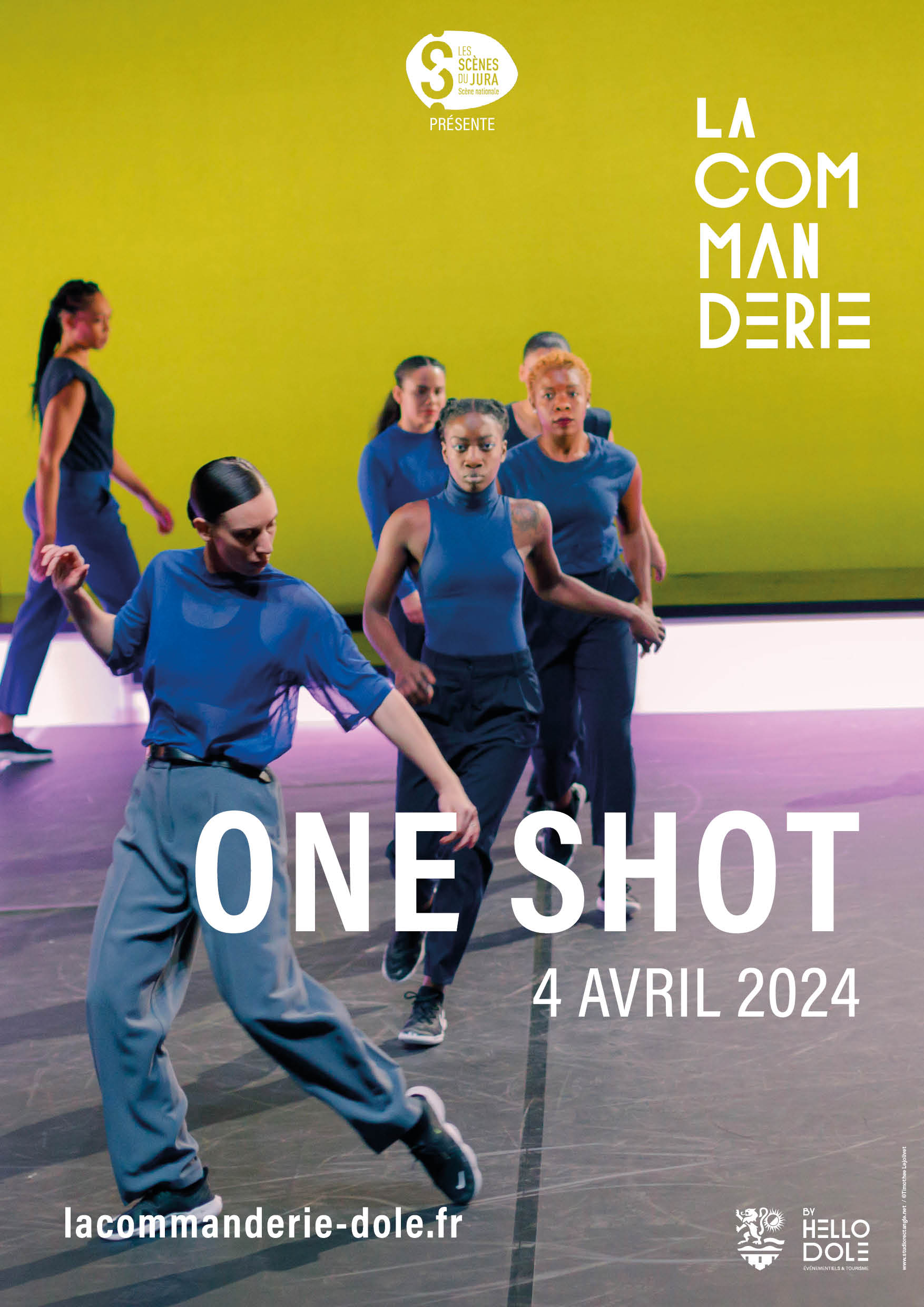 One Shot