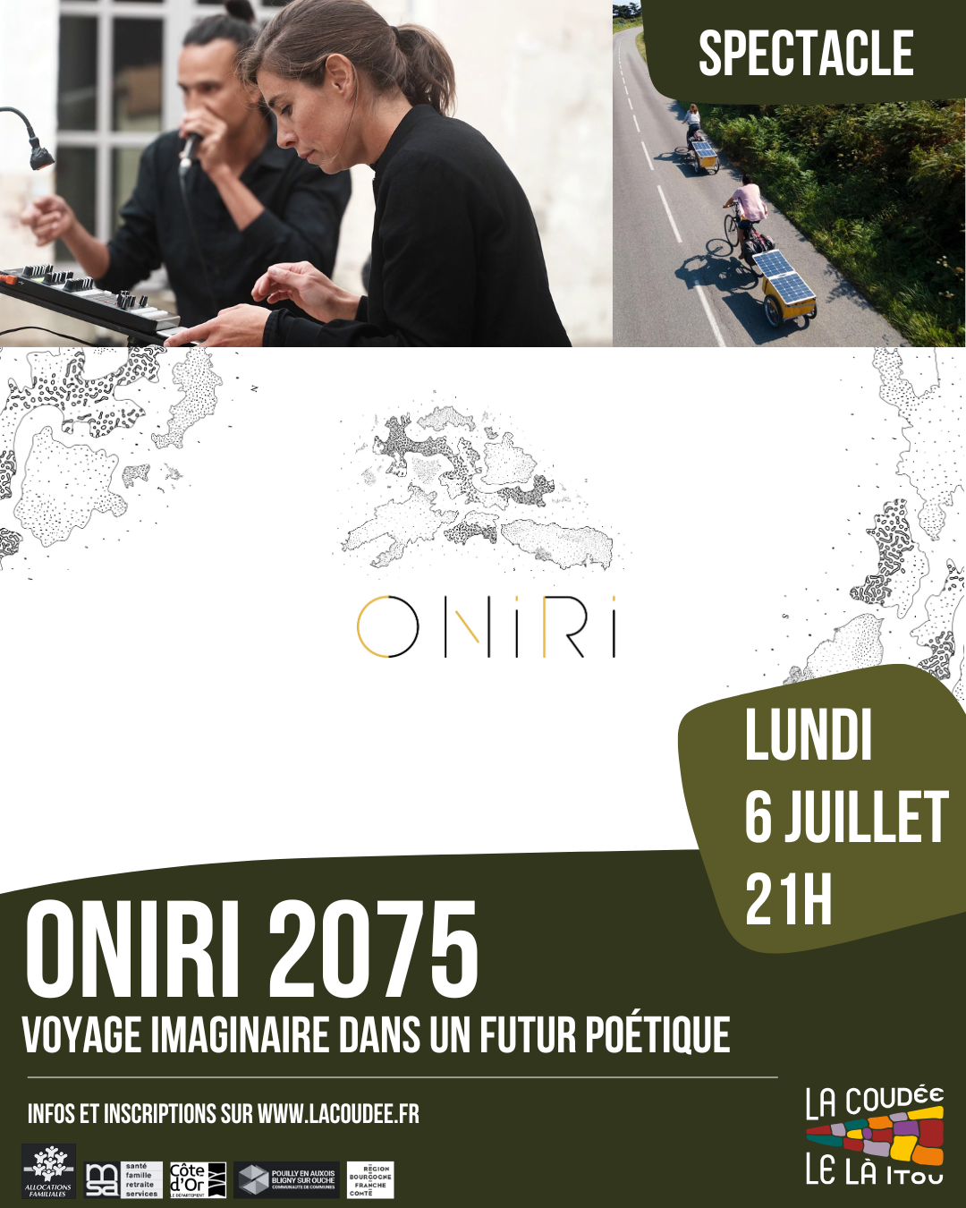 ONIRI 2075