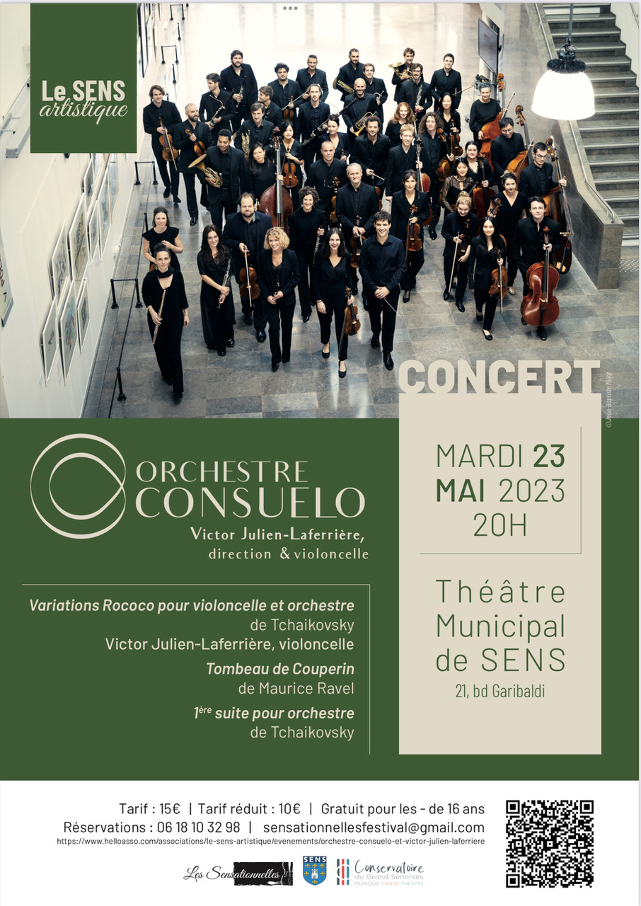 Orchestre Consuelo