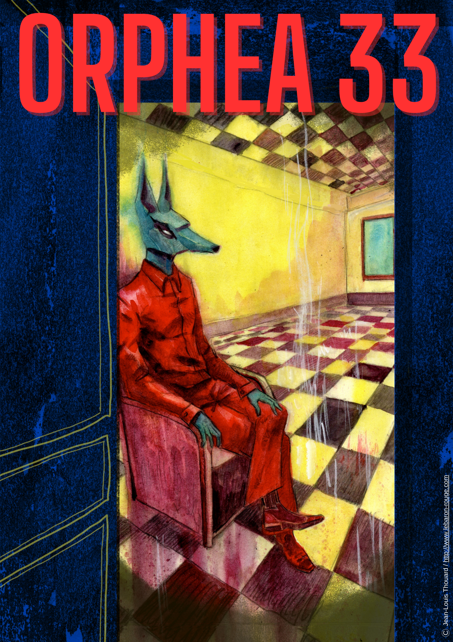 Orphéa 33