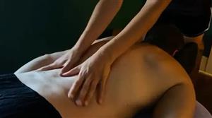 Osmose, massages bien-être et sportif